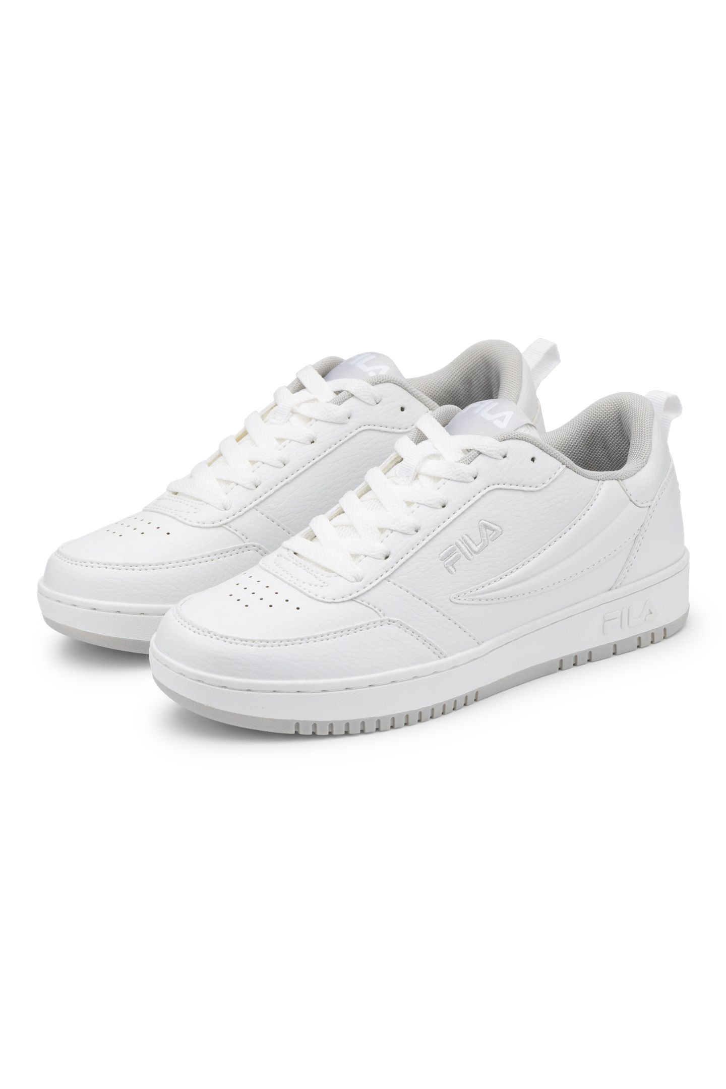 REGA NF TEENS WHITE 2