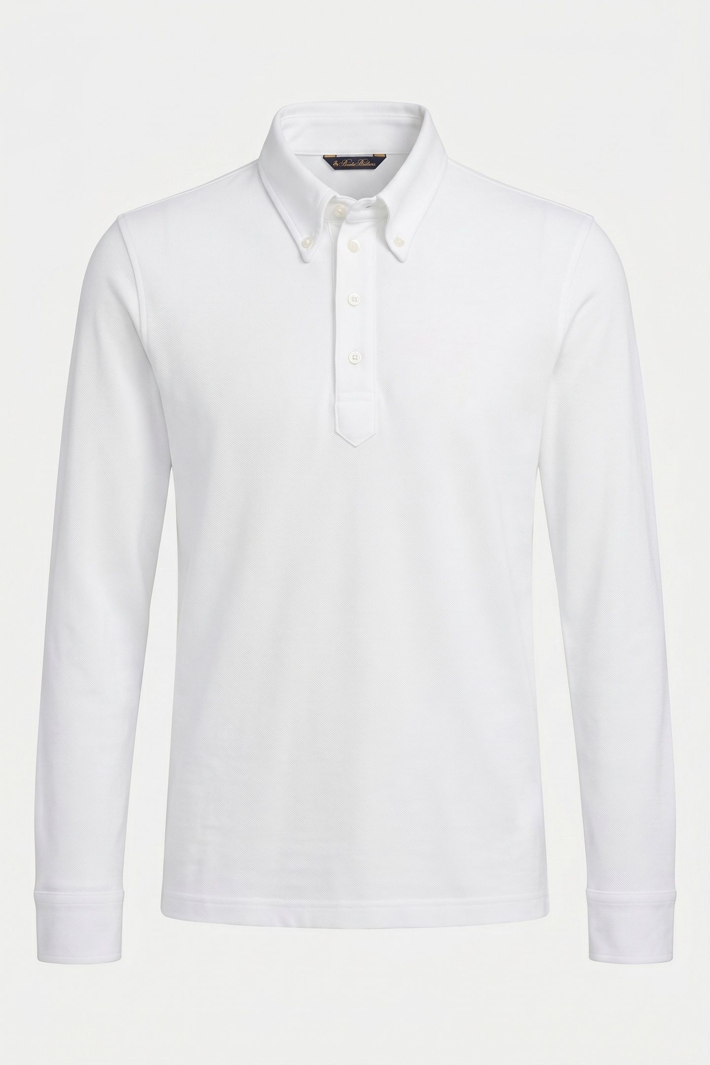 PIQUET COTTON WHITE 5