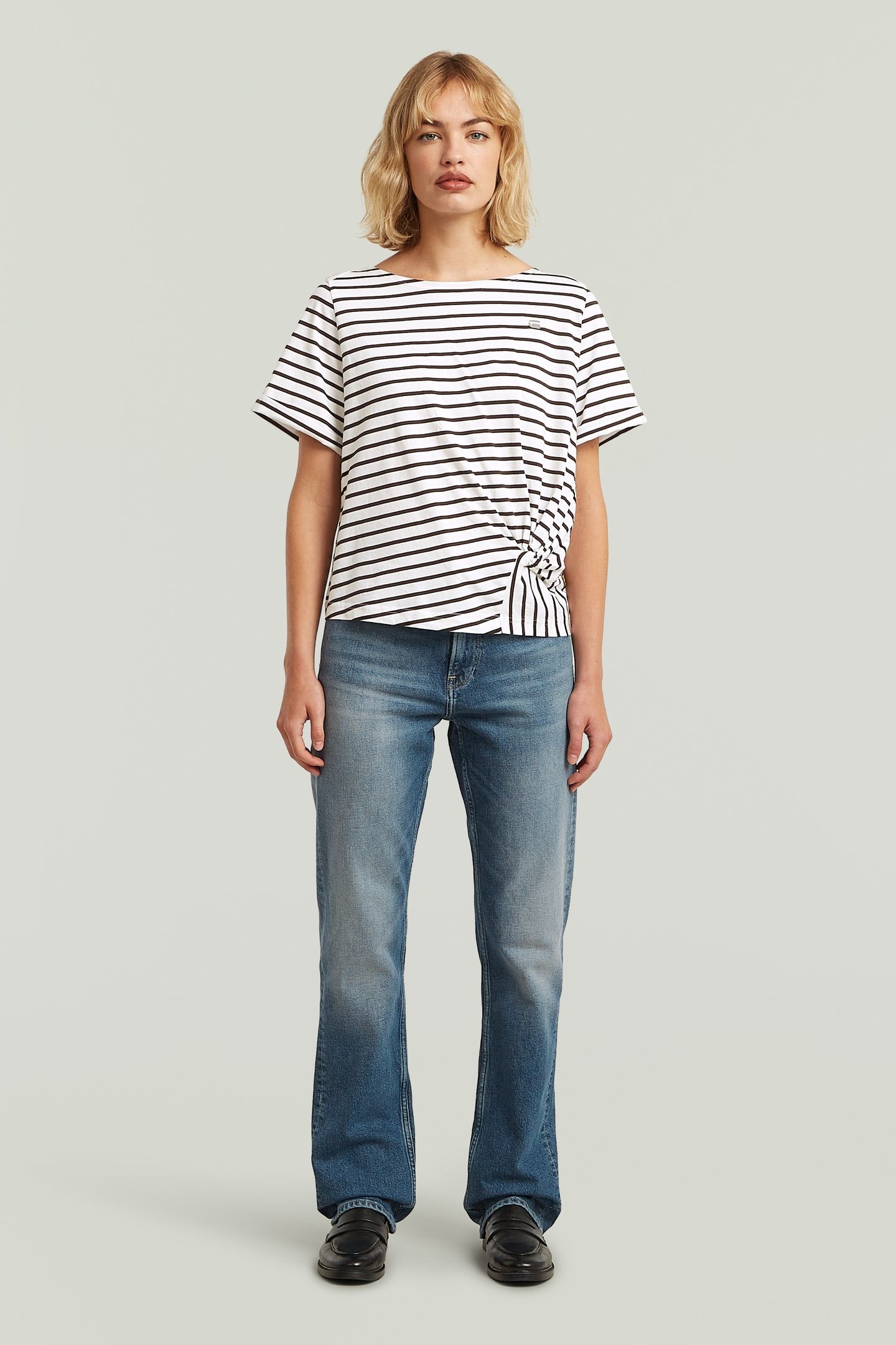 IGGIE STRAIGHT  JEANS OPEN MISCELLANEOUS 3