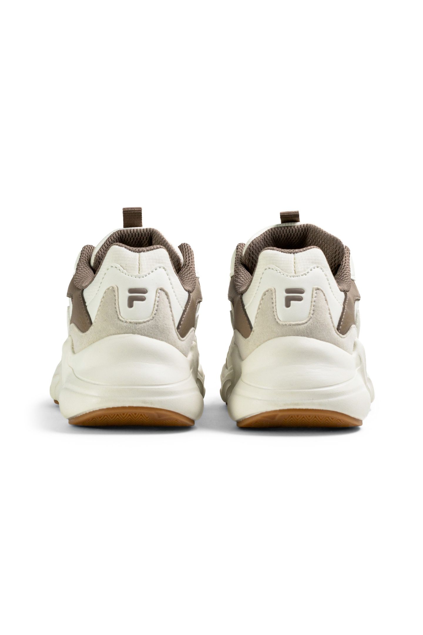 COLLENE LOGO TEENS TURTLEDOVE-WHITE 4