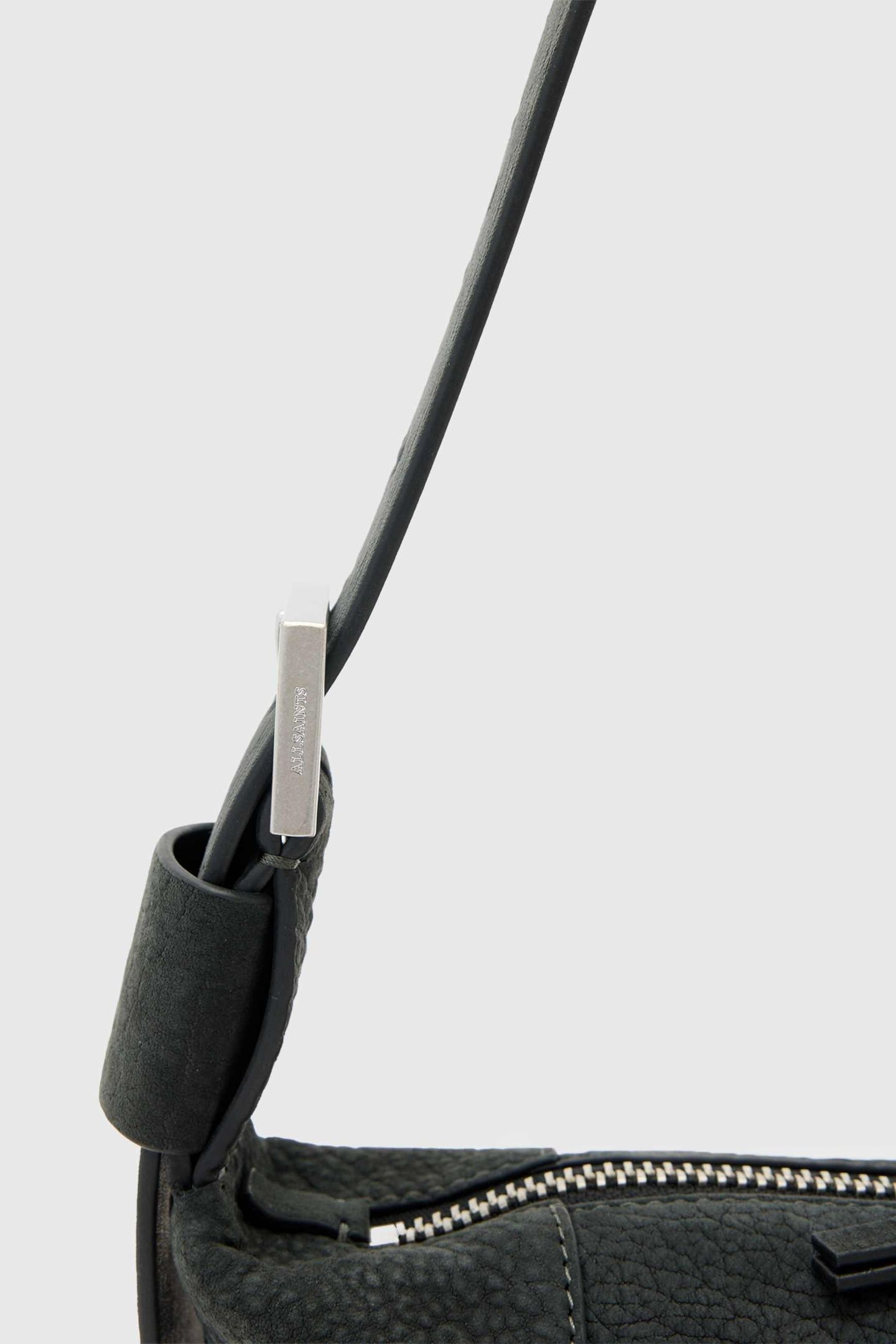 VEGA G MINI SHOULDER METEORITE GREY 6