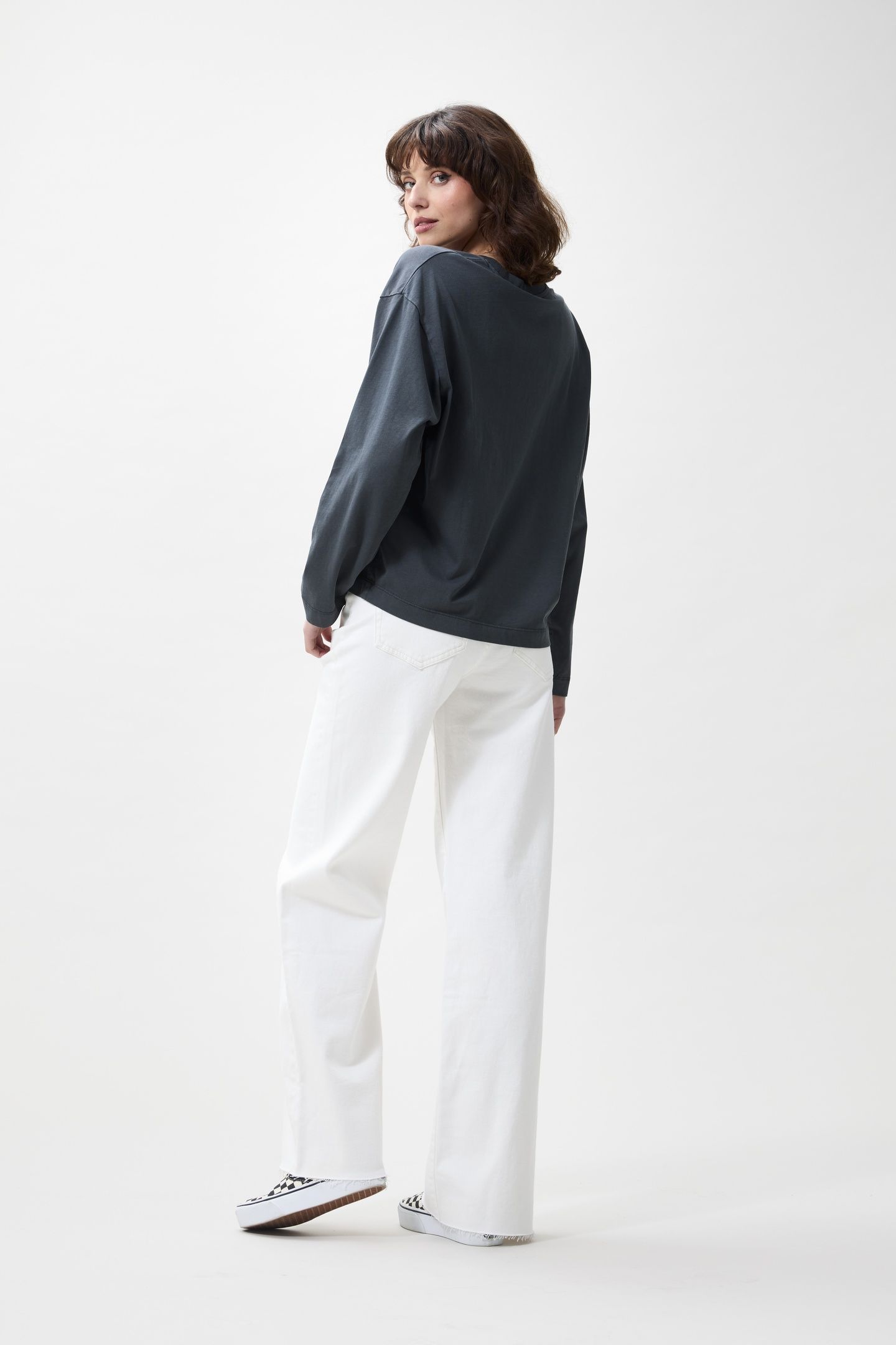 LONG SLEEVE CARBON 5