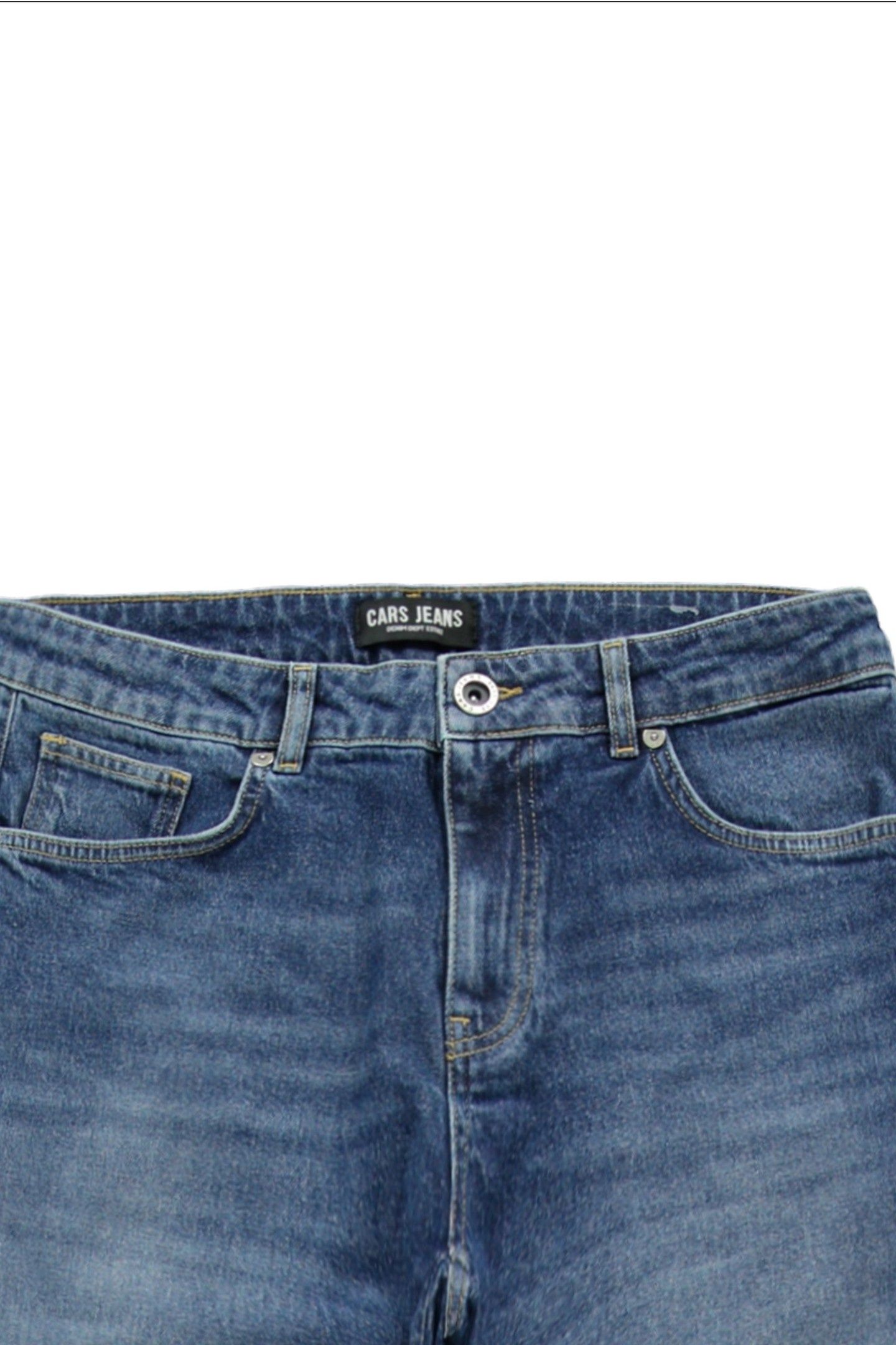 WHARF DENIM DARK USED 3