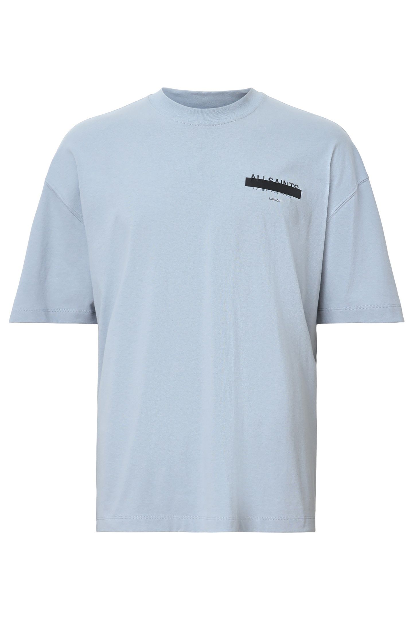 REDACT SS CREW WILLOW BLUE 5