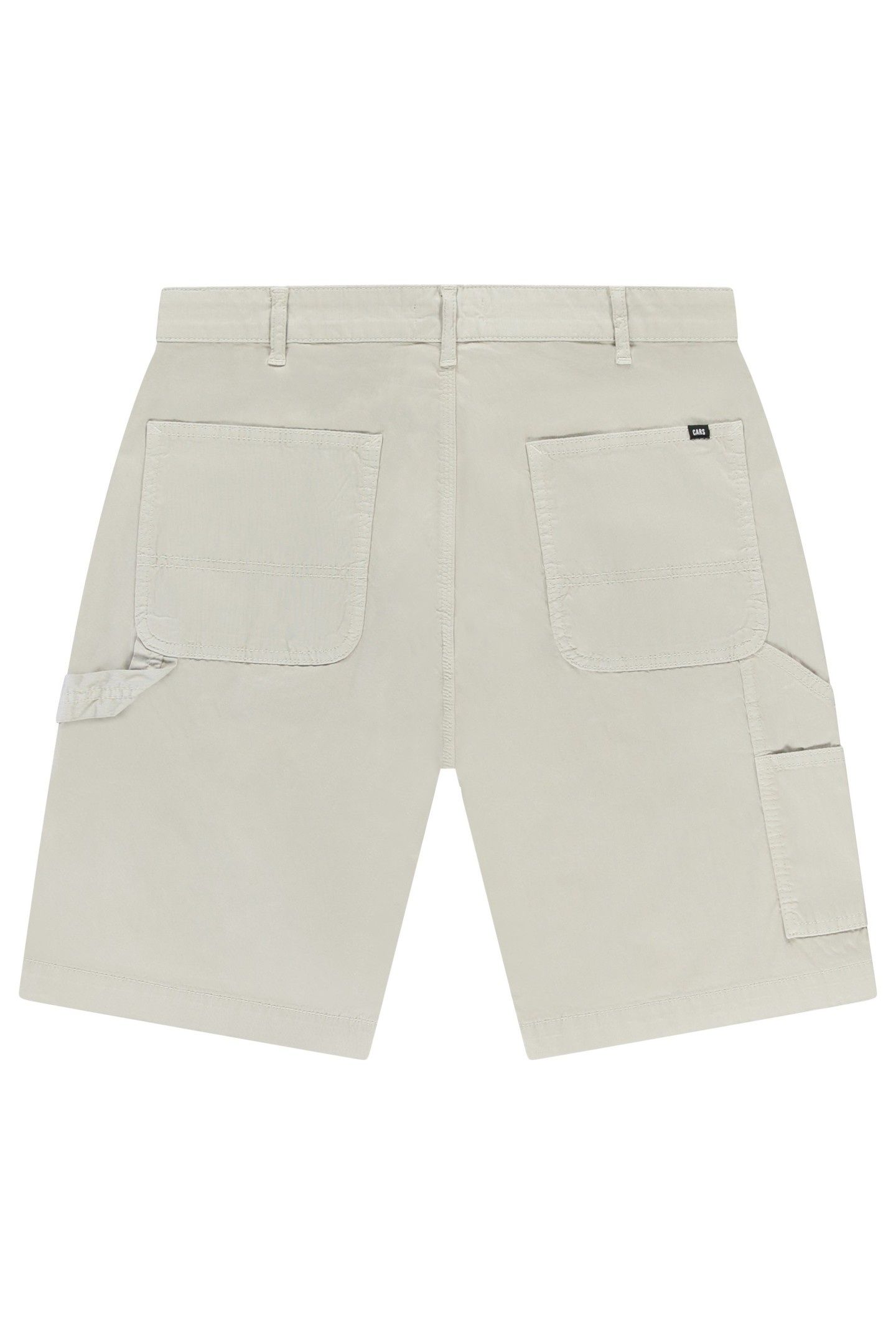 CARTER SHORT KIT 3