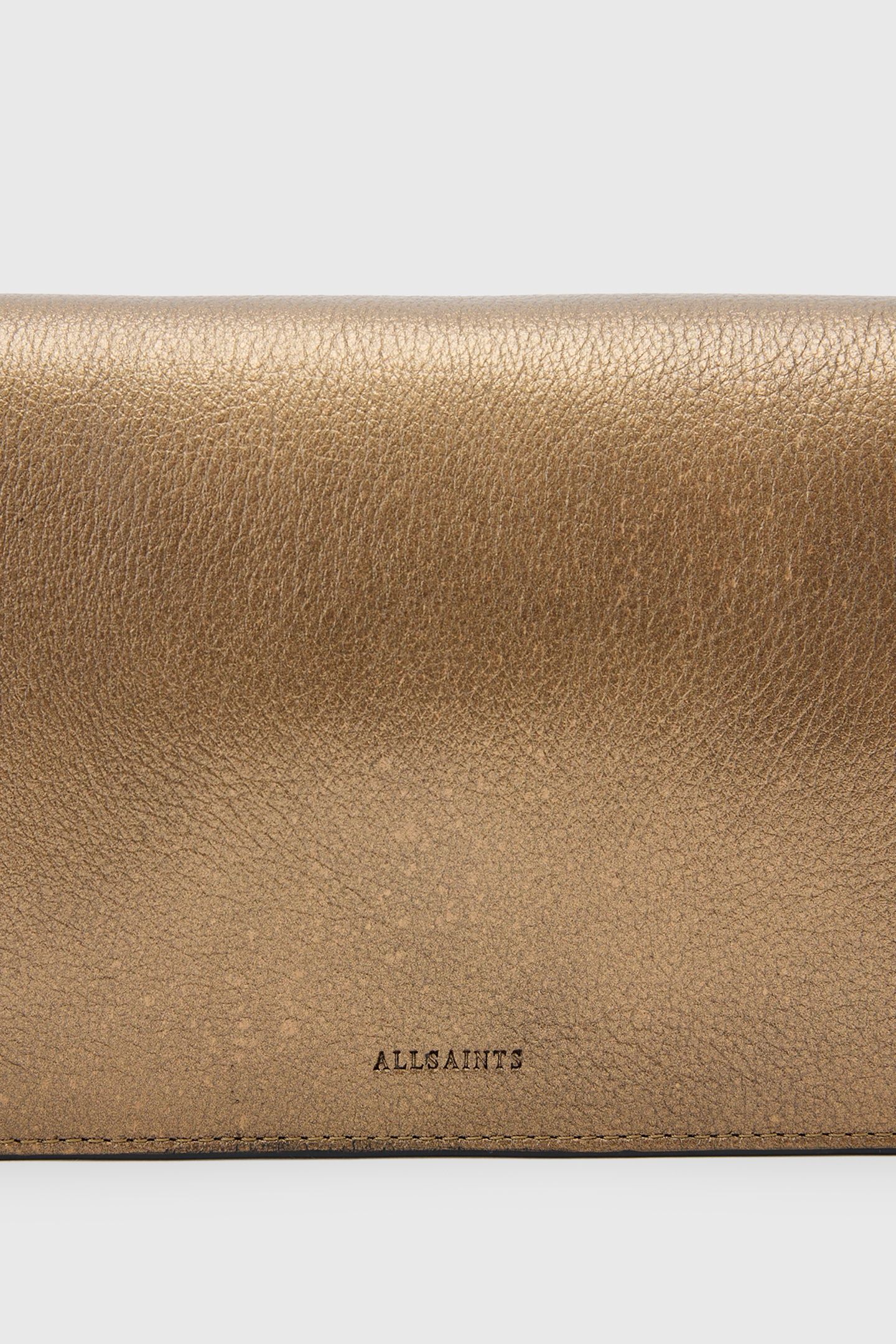 MAEVE WALLET XBODY WARM BRASS 6