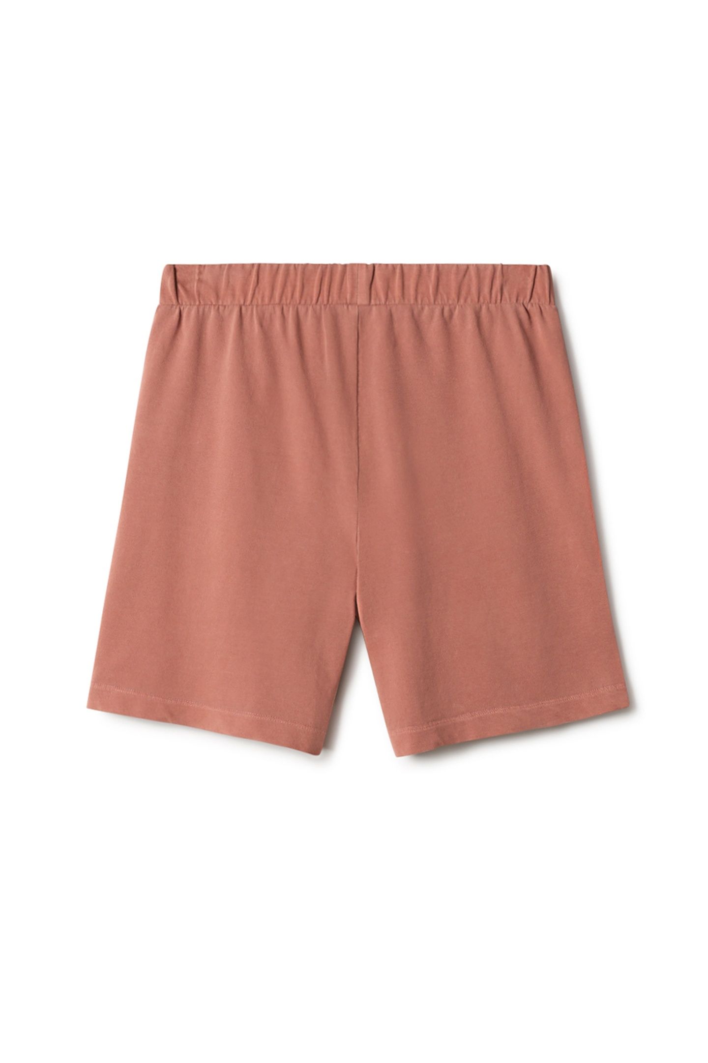 FUIAY SHORTS HENNA 2
