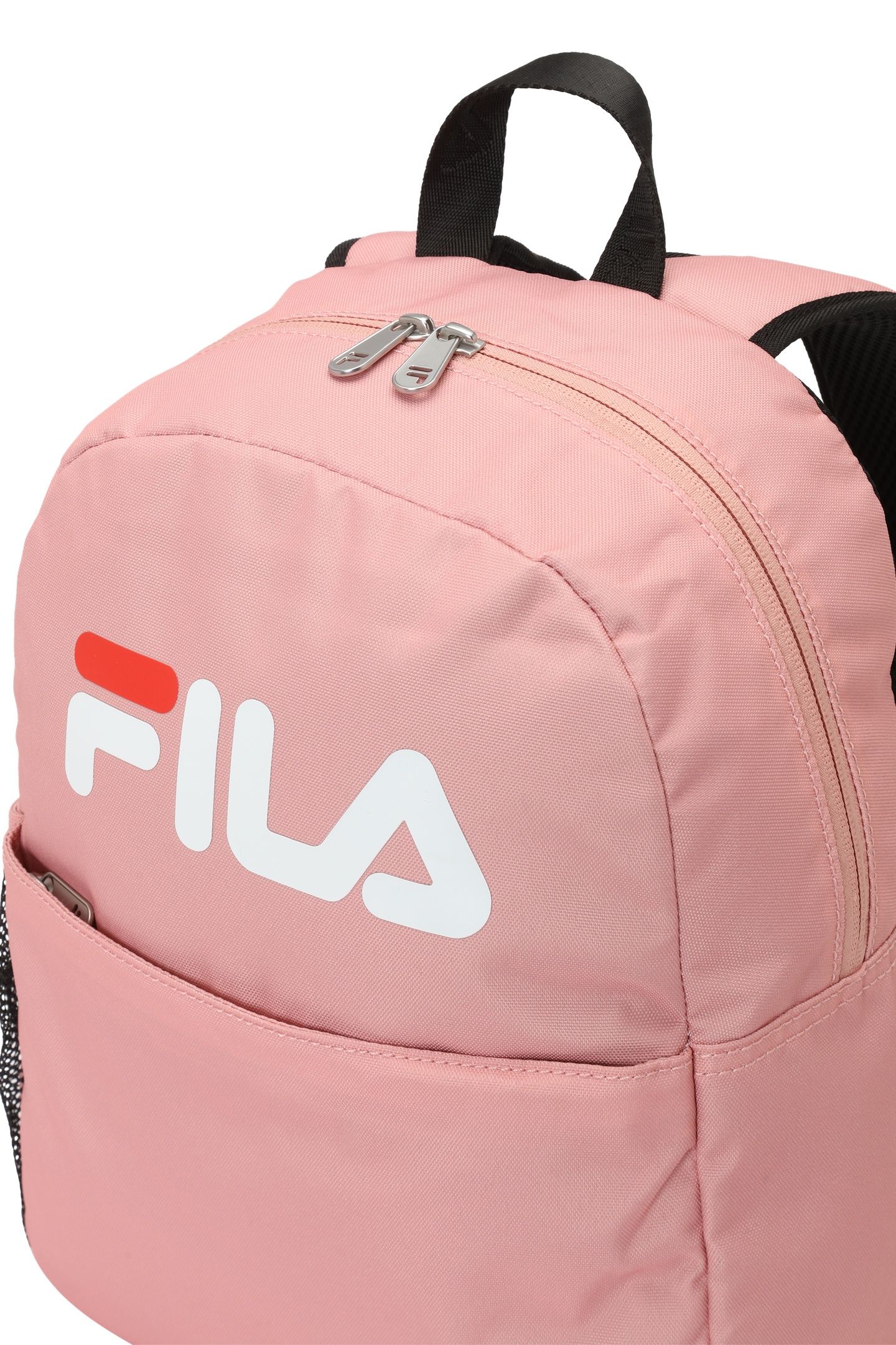 PALUZZO SMALL BACKPACK WITH PENCIL CASE MELLOW ROSE 3