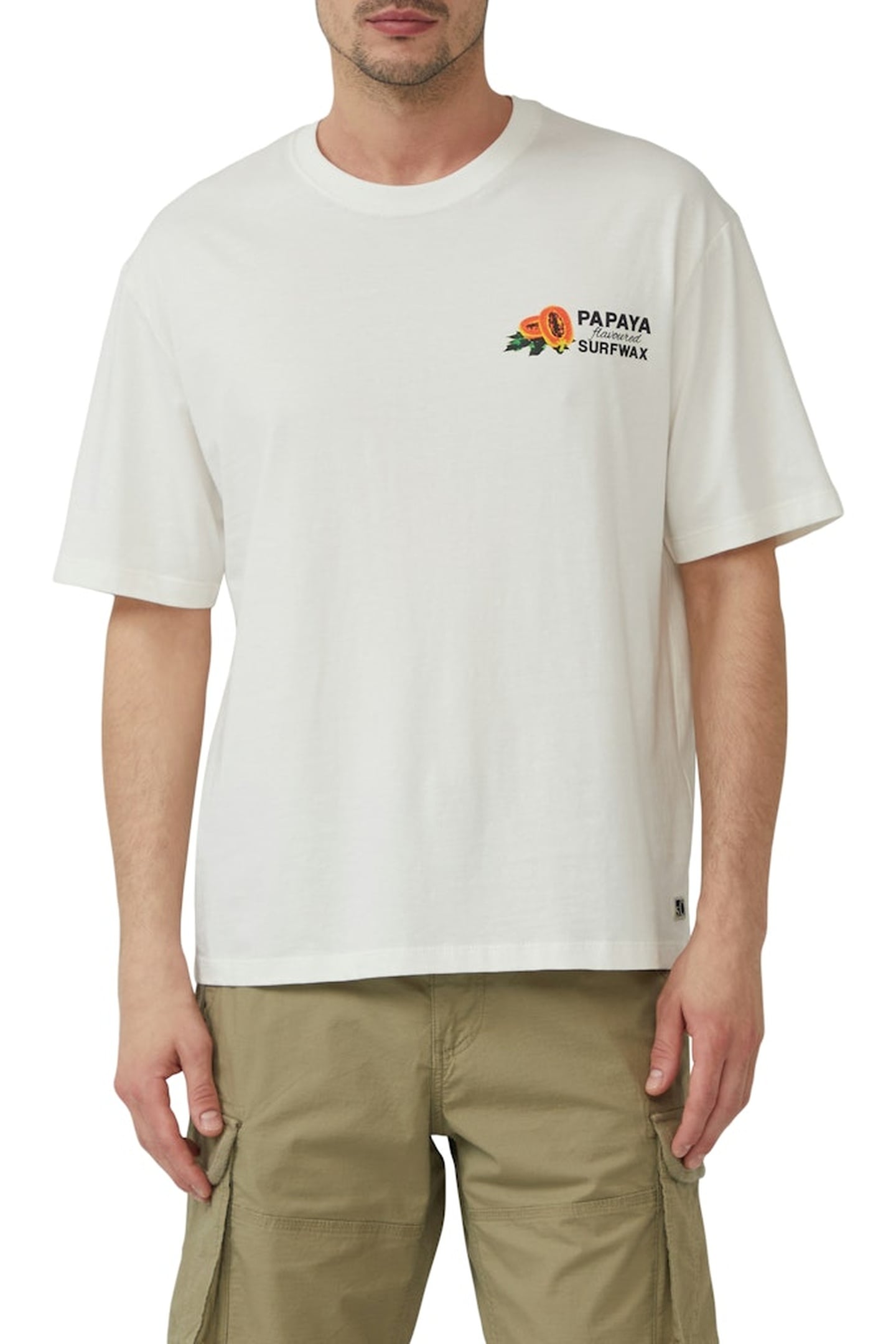 T-SHIRTS WHITE 7