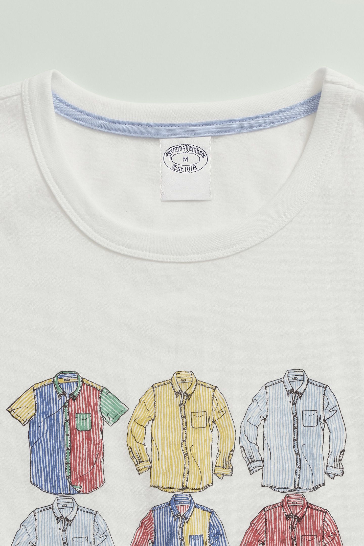 FUN T-SHIRT WHITE 4