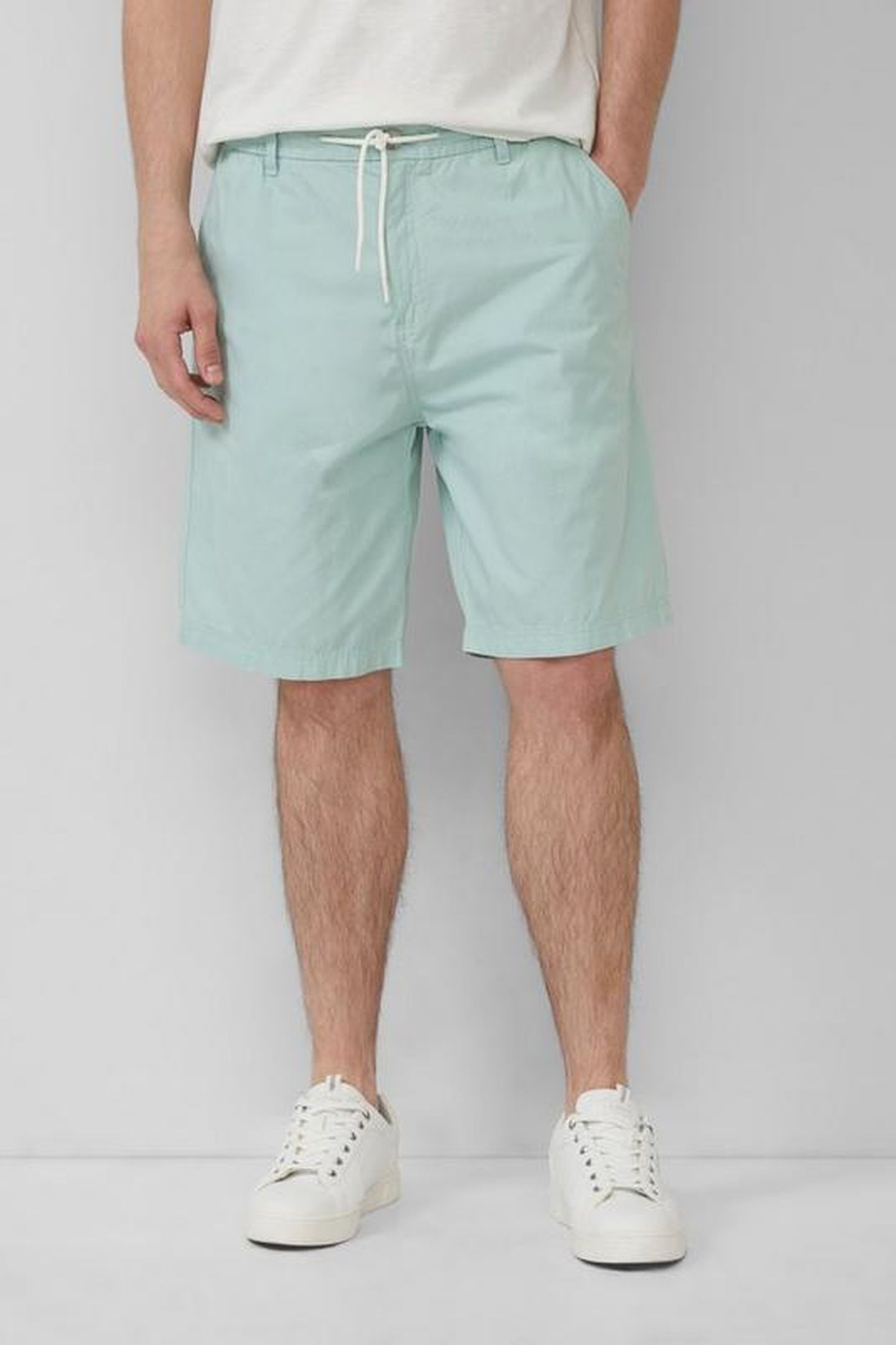 SHORTS MINT 1