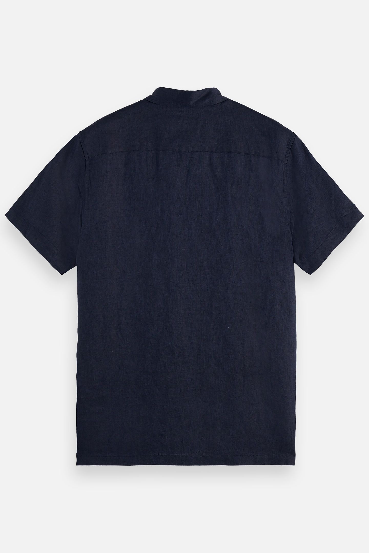 CORE LINEN SHIRT NIGHT 6
