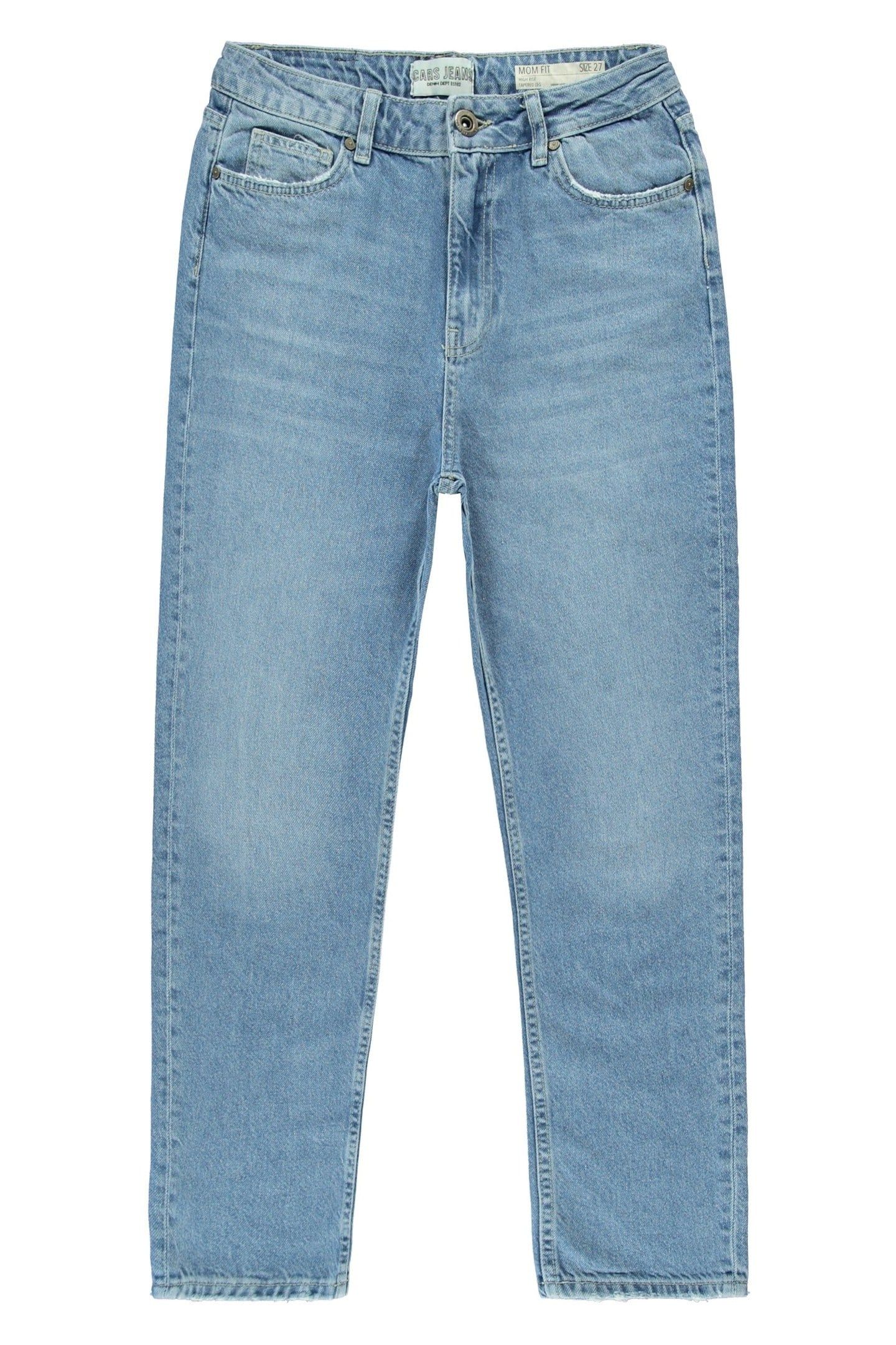 STELLA DENIM BLEACHED USED 1