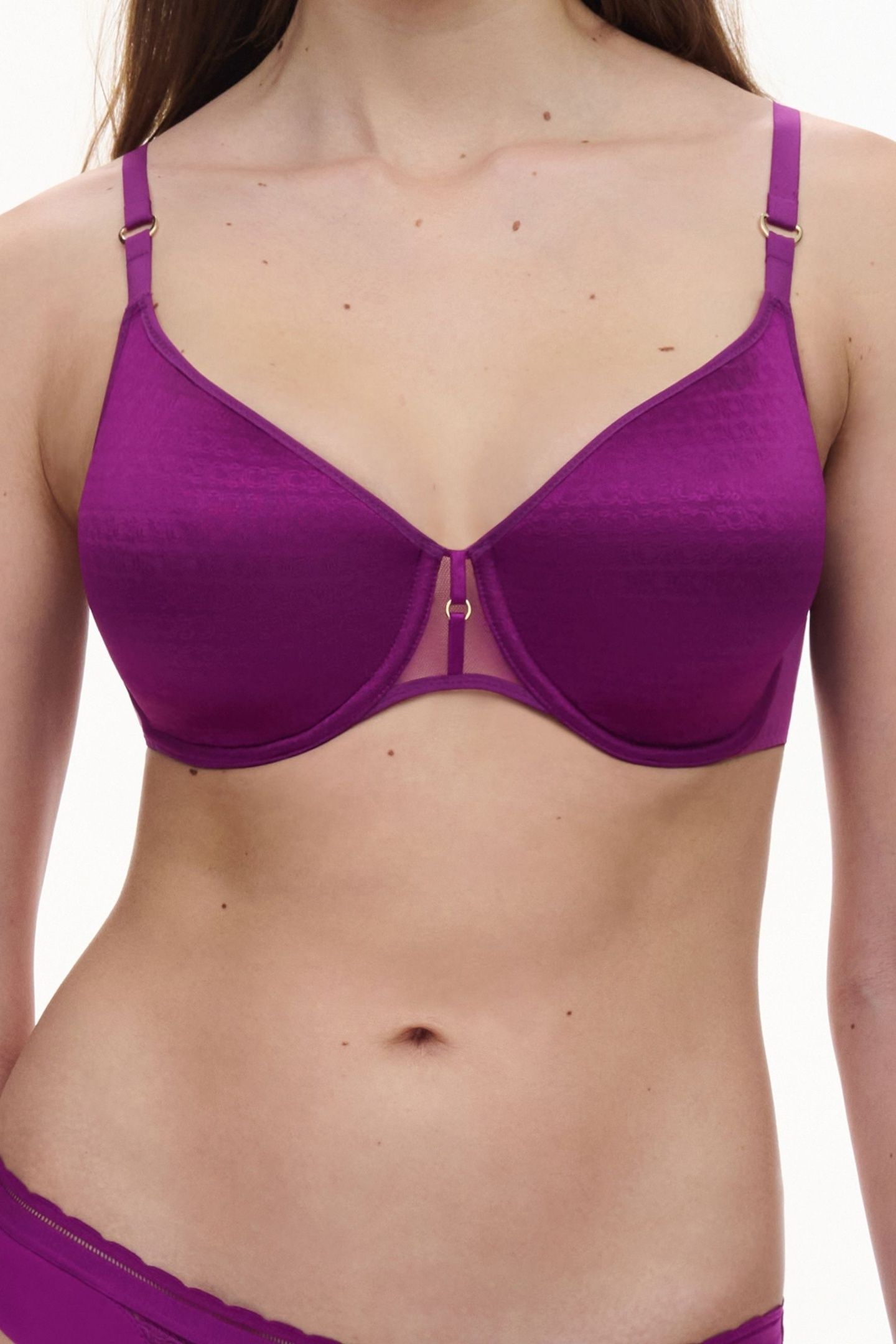CO BRA TSHIRT COVERING SPACER ULTRAVIOLET 1