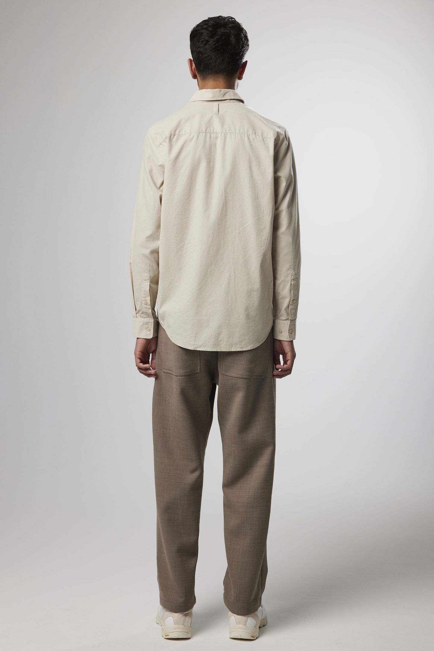 ARNE BD 5723 CASUAL SHIRTS — SLIM FIT 2