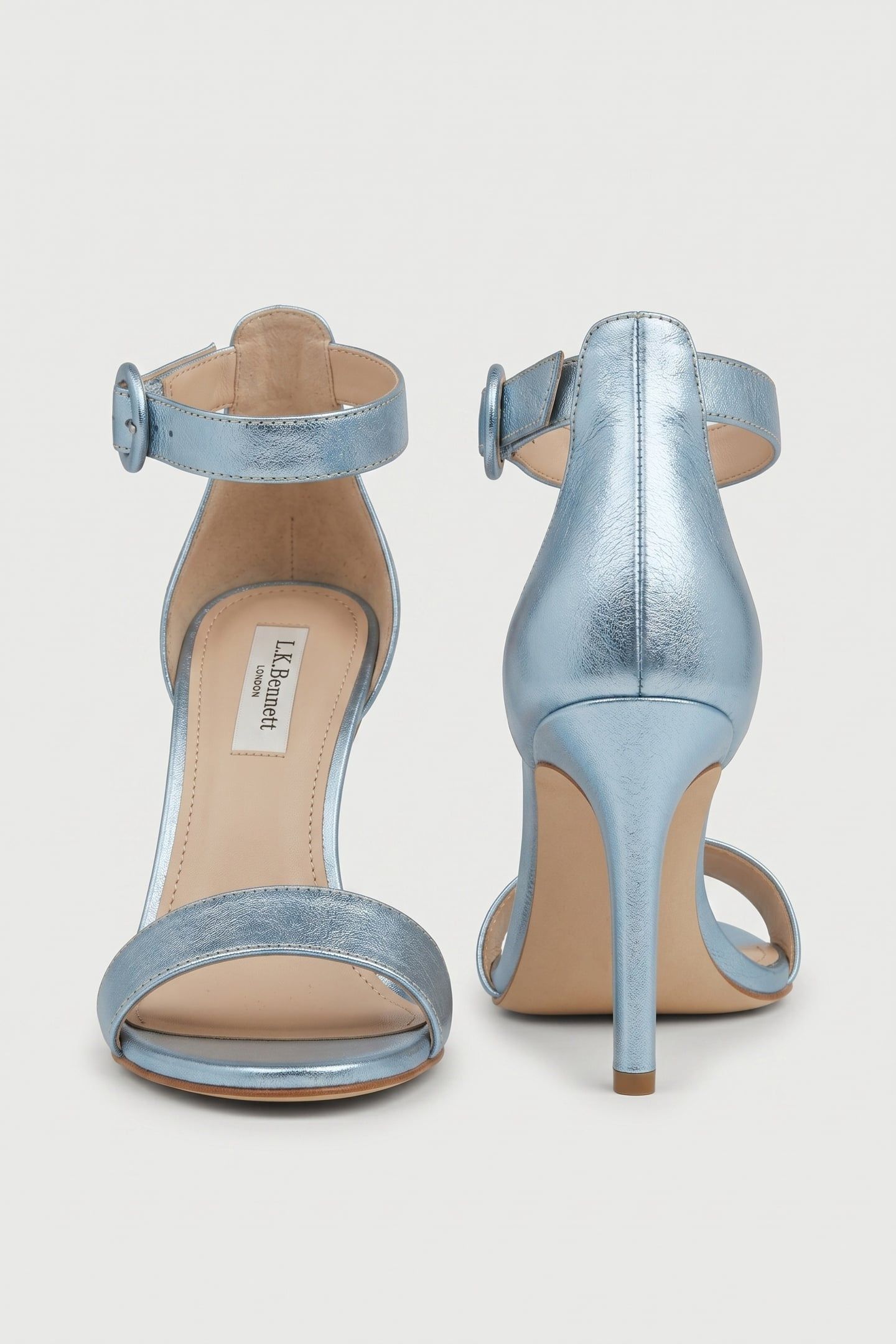 IVY FORMAL SANDALS MARINE 3