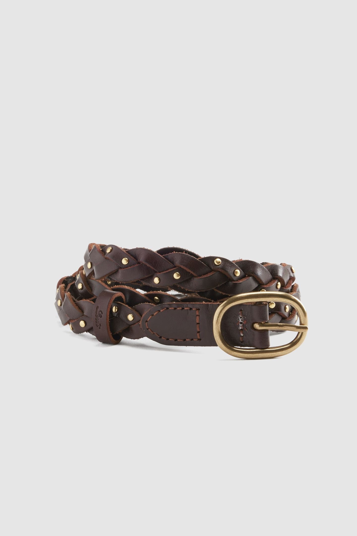 TAYLOR BRAID BELT 1