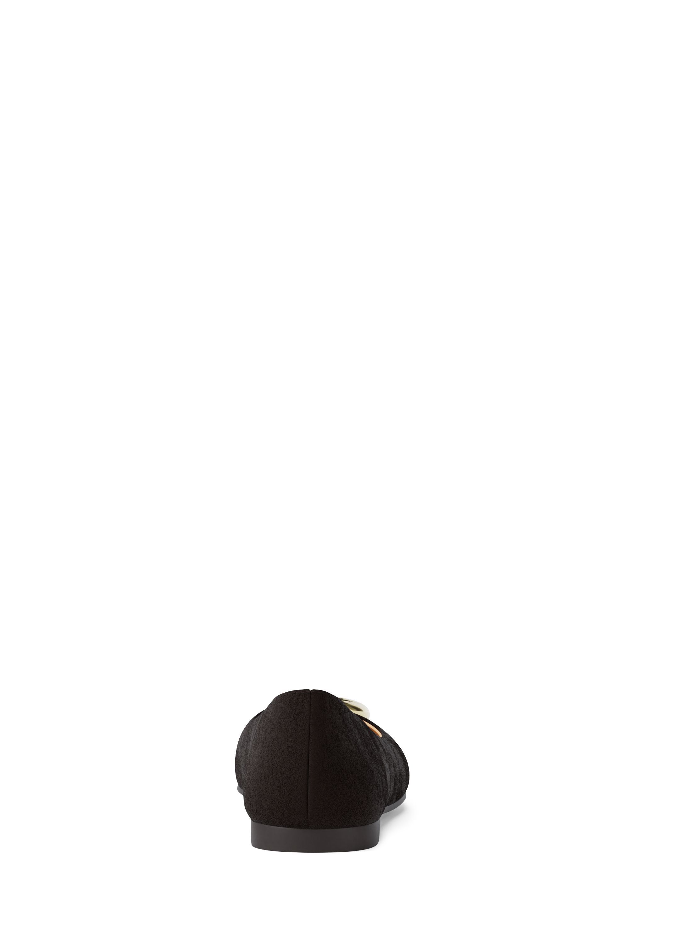 MILAN FLEX BALLET CHOCOLATE 3