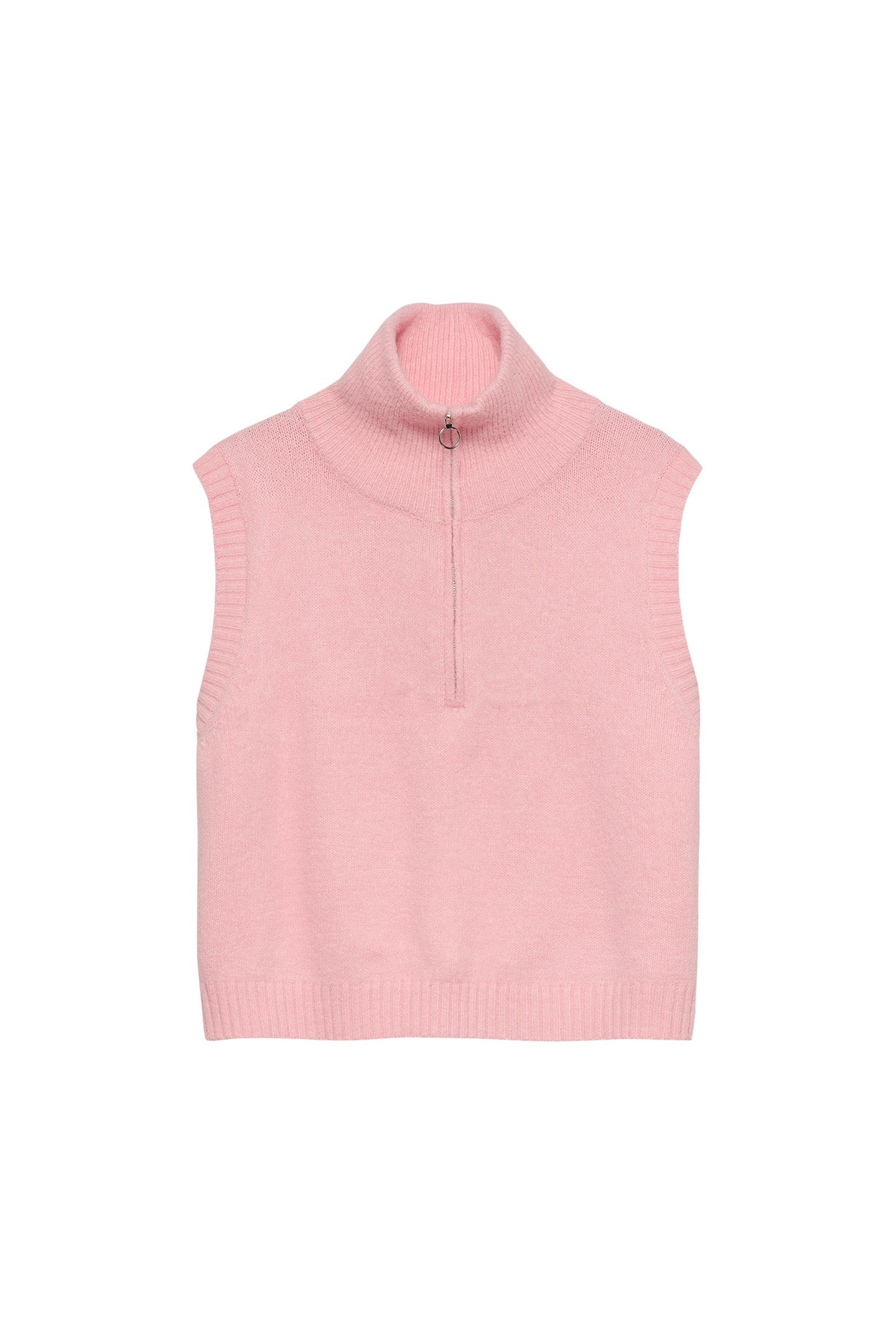 HALF ZIP VEST FAIRY TALE 4