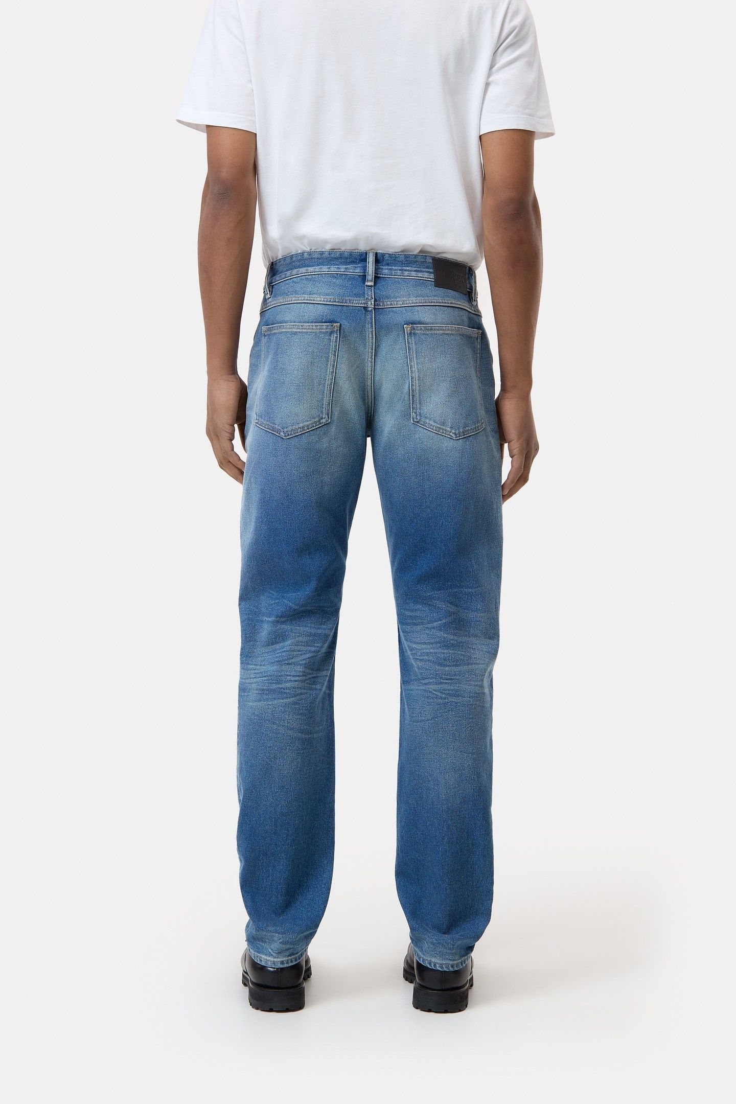 UNITY SLIM MID BLUE 2