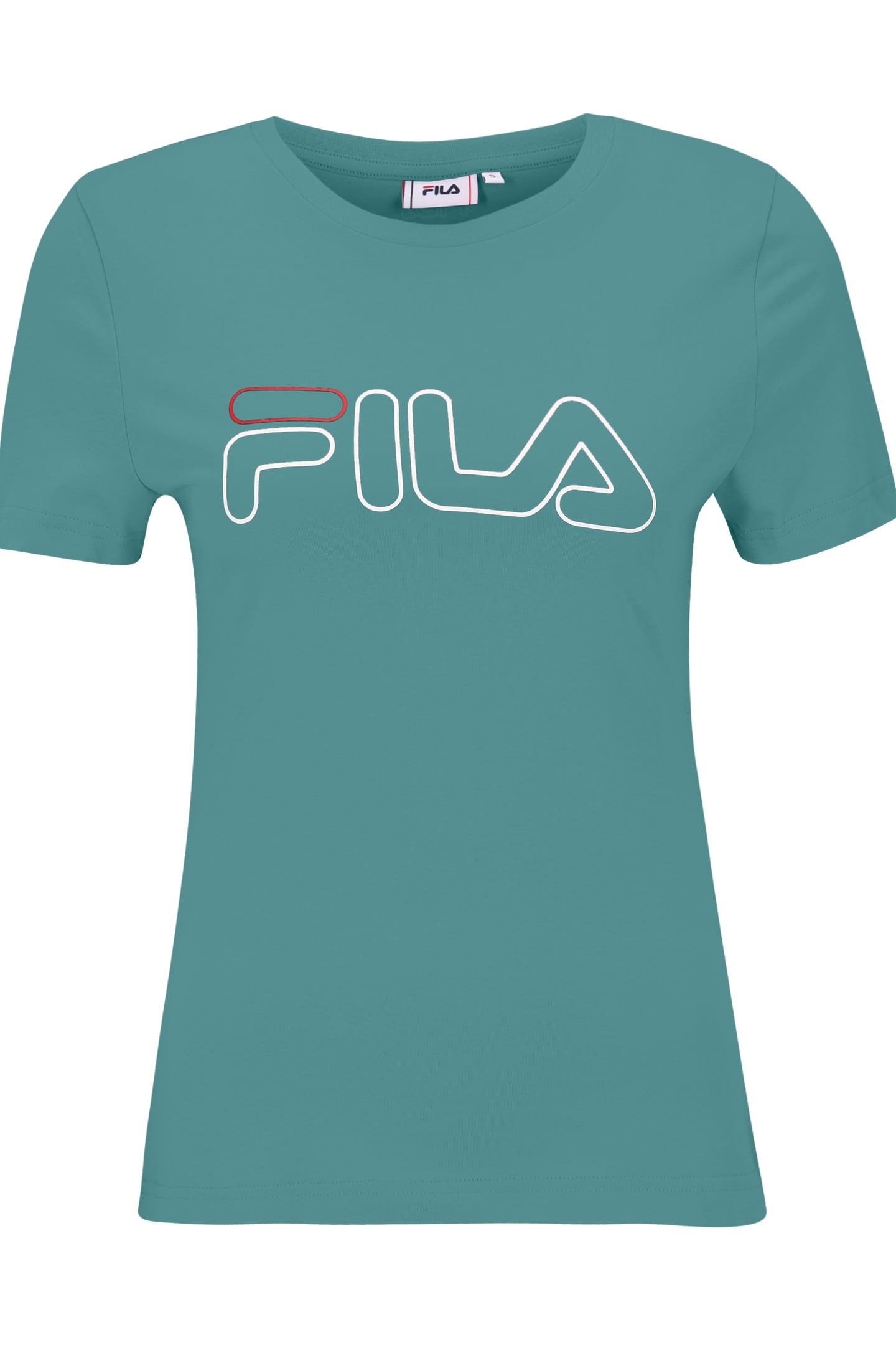 SCHILDE TEE BRISTOL BLUE 1