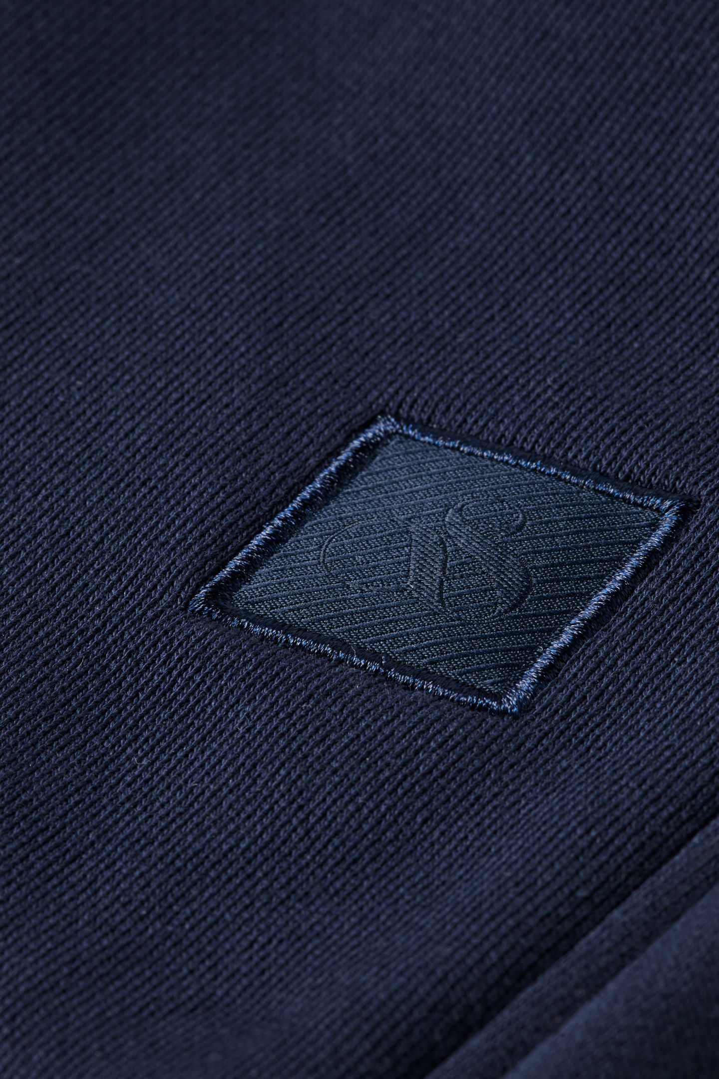 CORE - LOGO SWEATPANT NIGHT 7