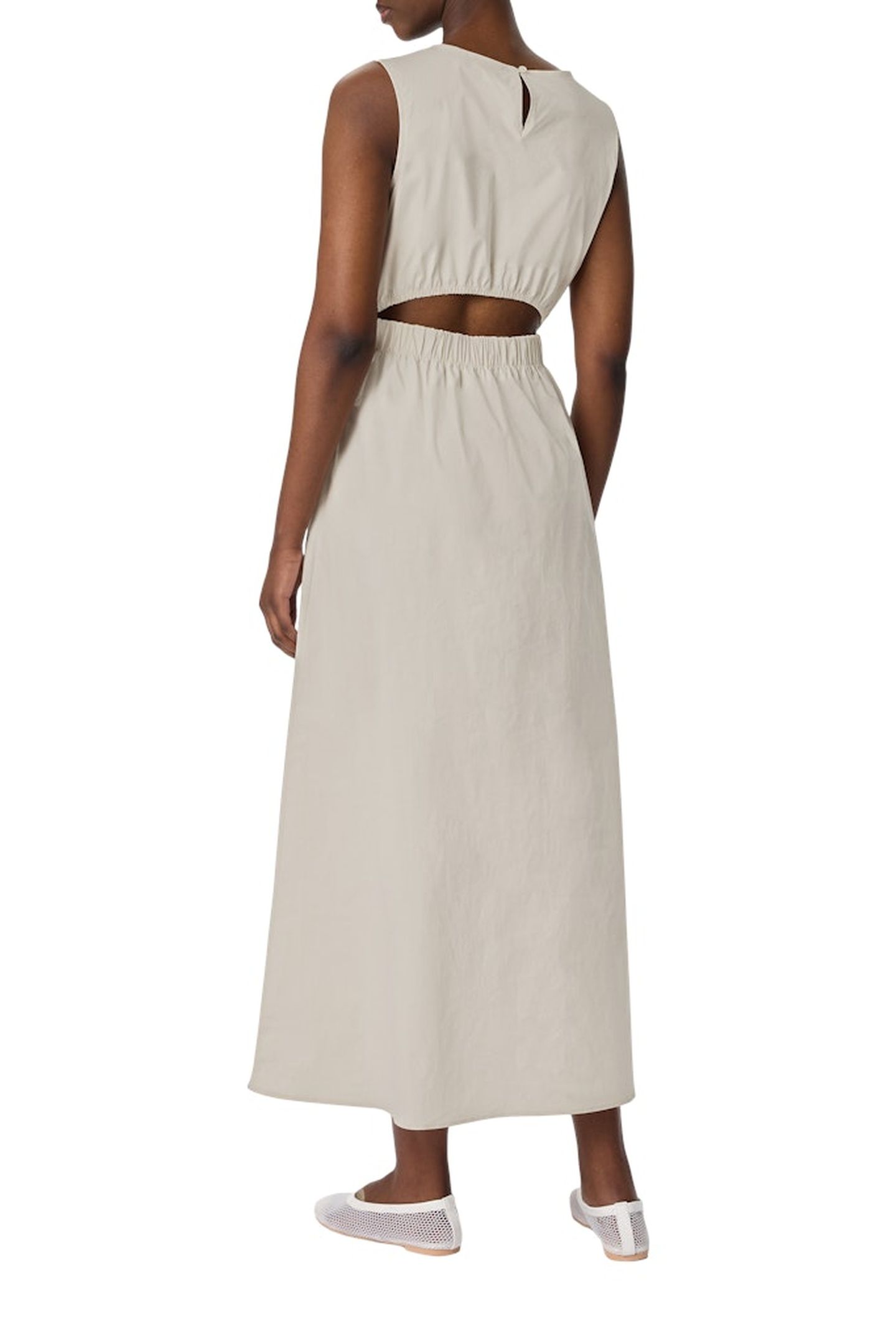 DRESSES OFFWHITE 3