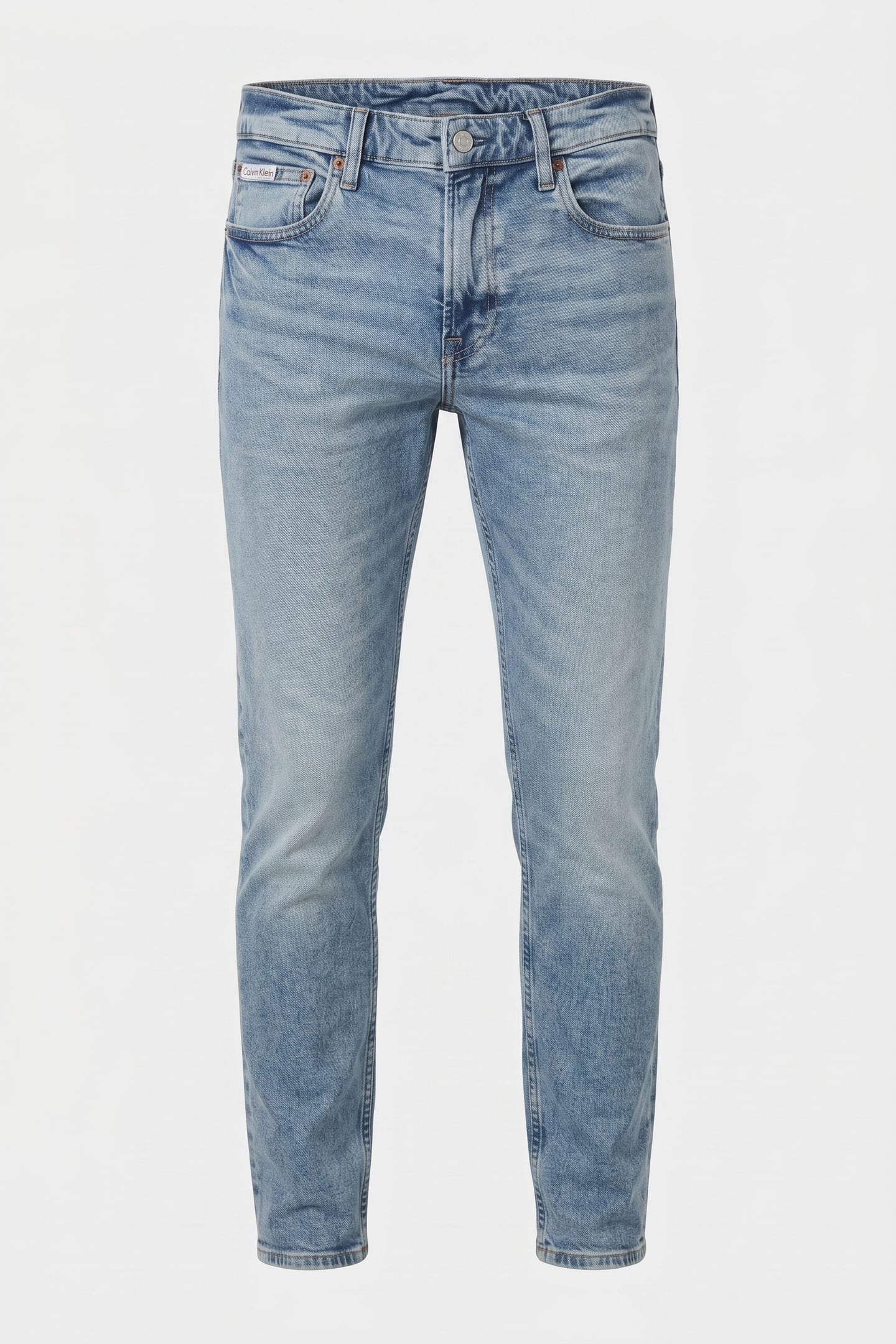 SLIM TAPER DISPATCHED JEANS DISPATCHER 3