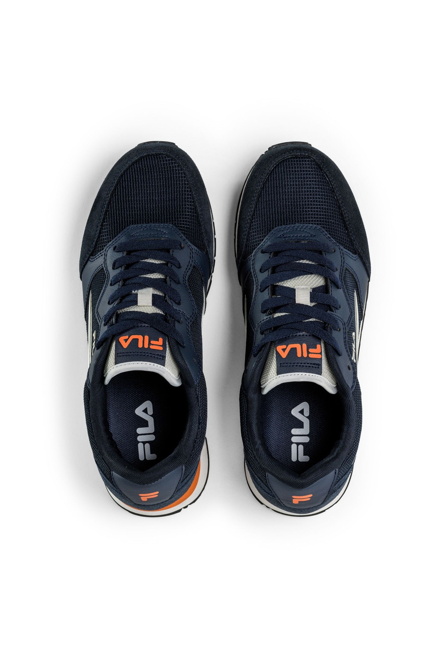 HYPERT FILA NAVY-SCARLET IBIS 5
