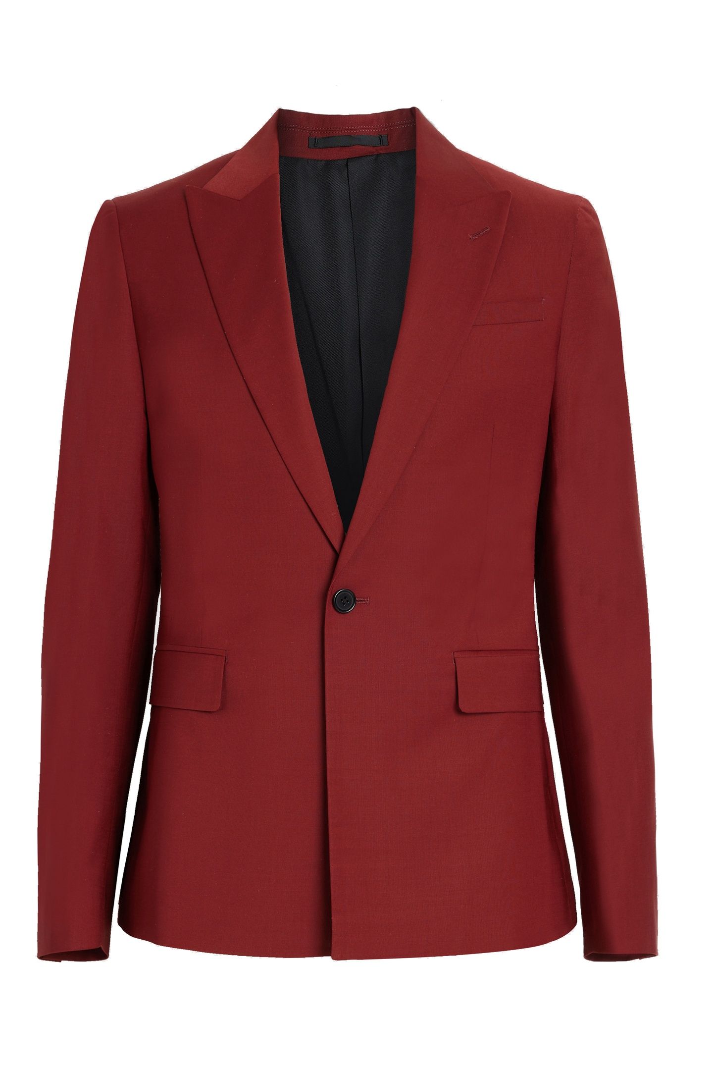 RAIDES BLAZER DULLED RED 7