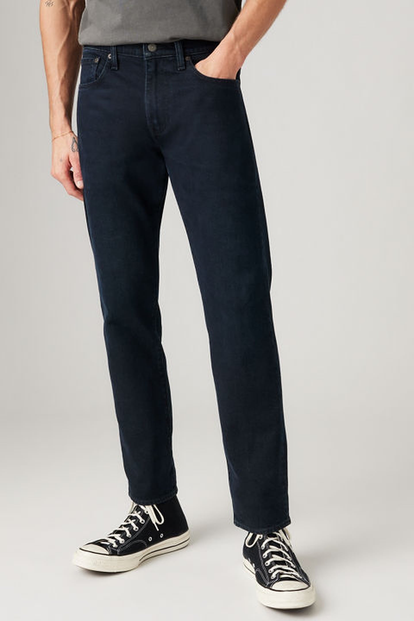 502™ TAPER JEANS 5