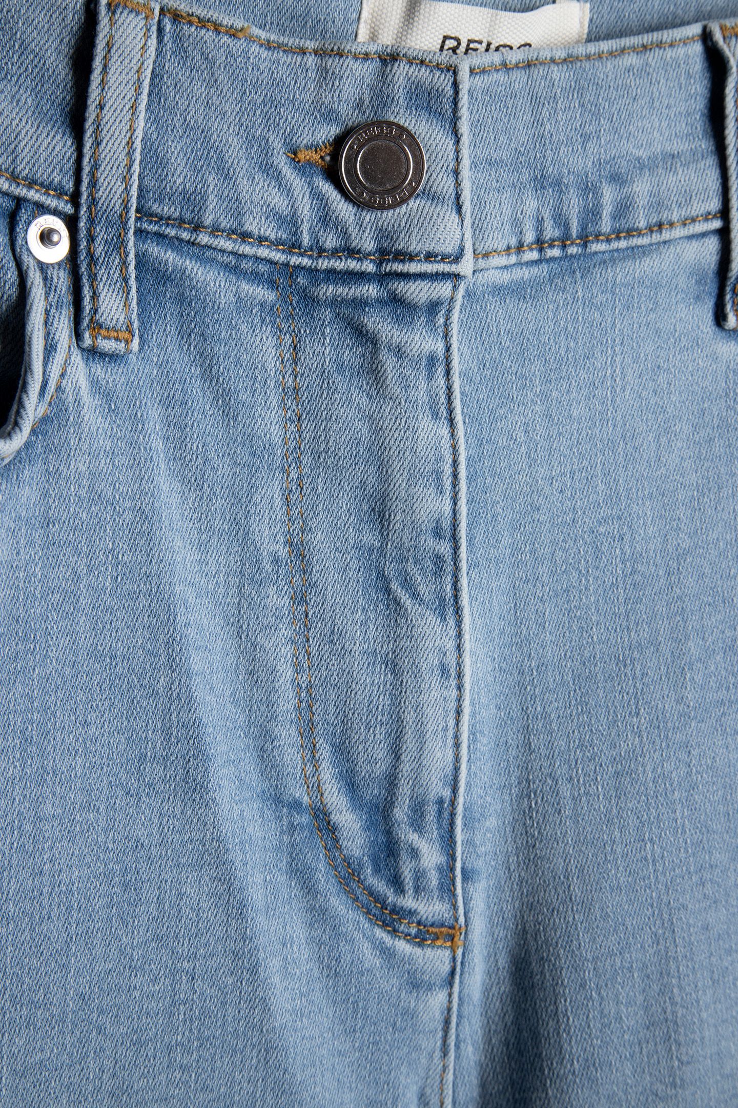 WIDE LEG JEAN PALE BLUE 4