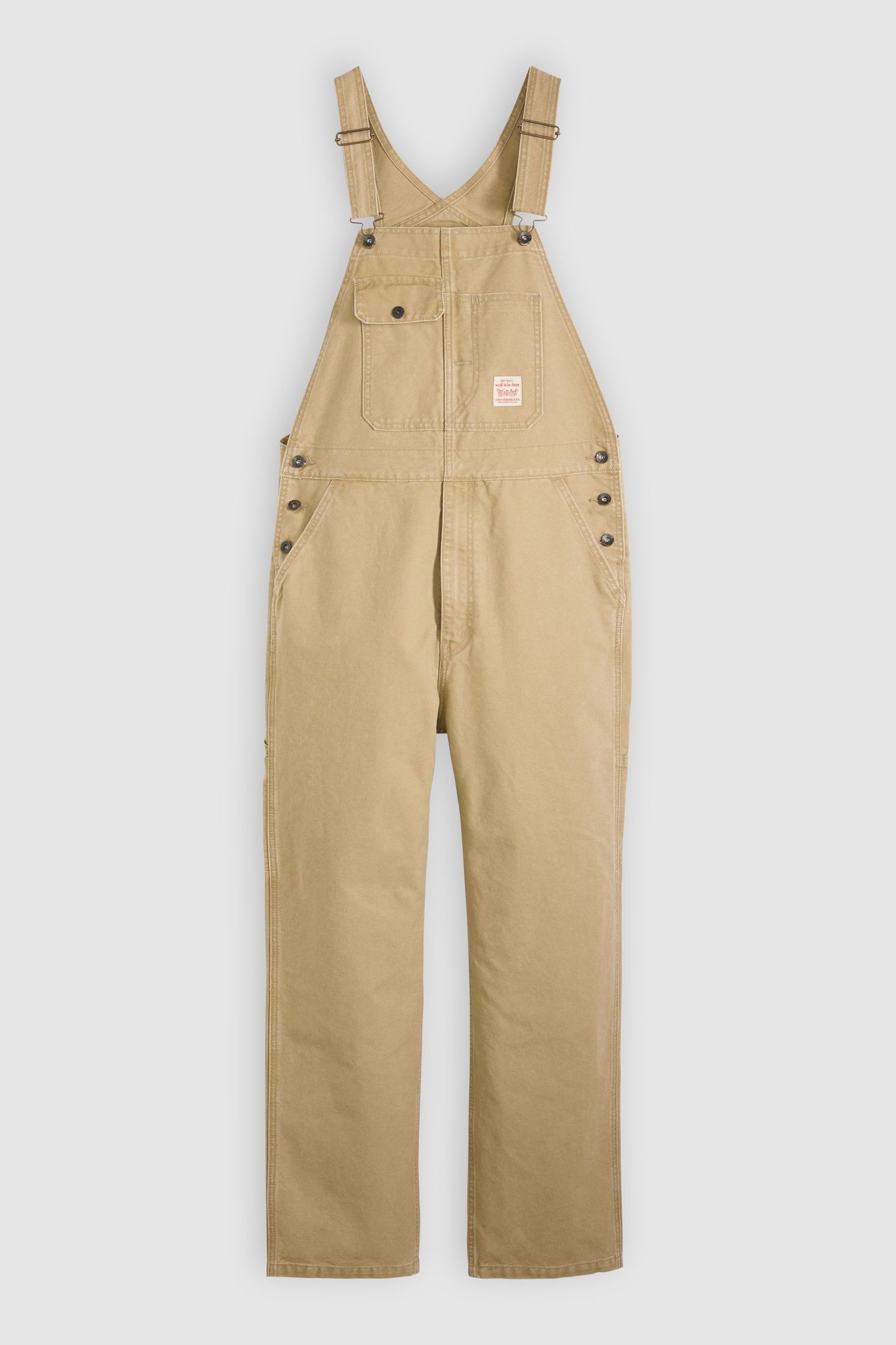 LOOSE OVERALLS 5