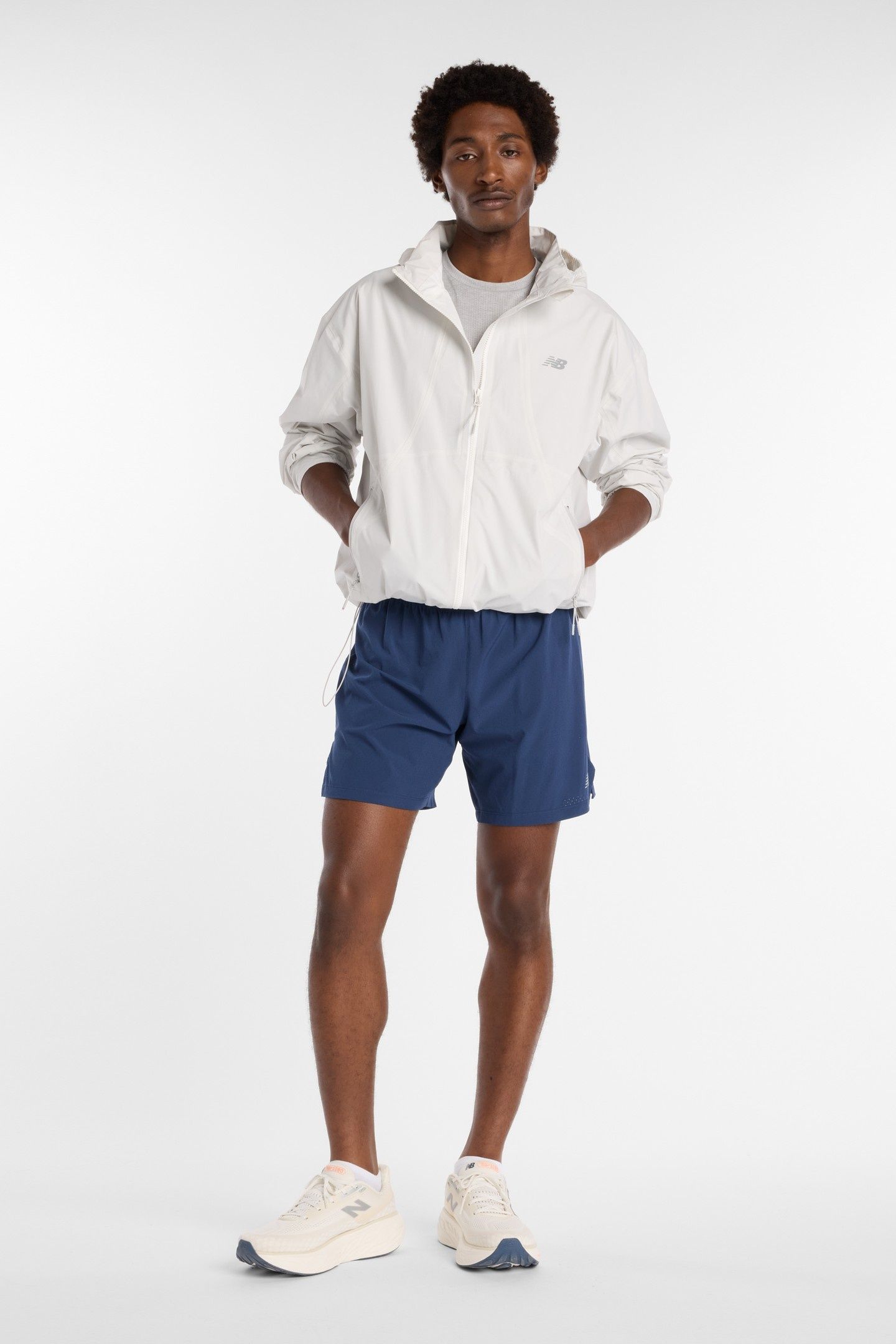 RC WATERPROOF JACKET GREYMATT 2