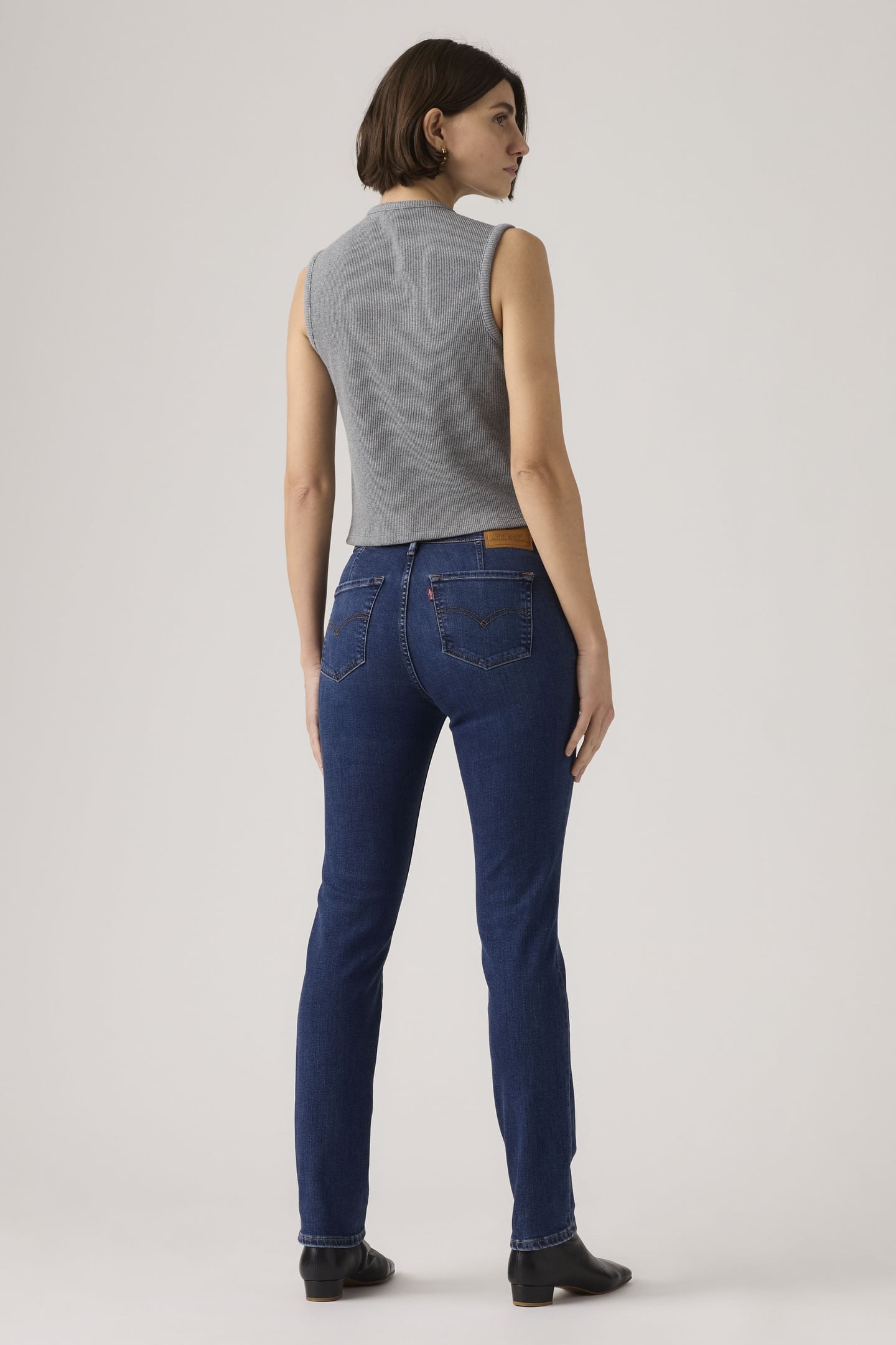 712 SLIM JEANS 5