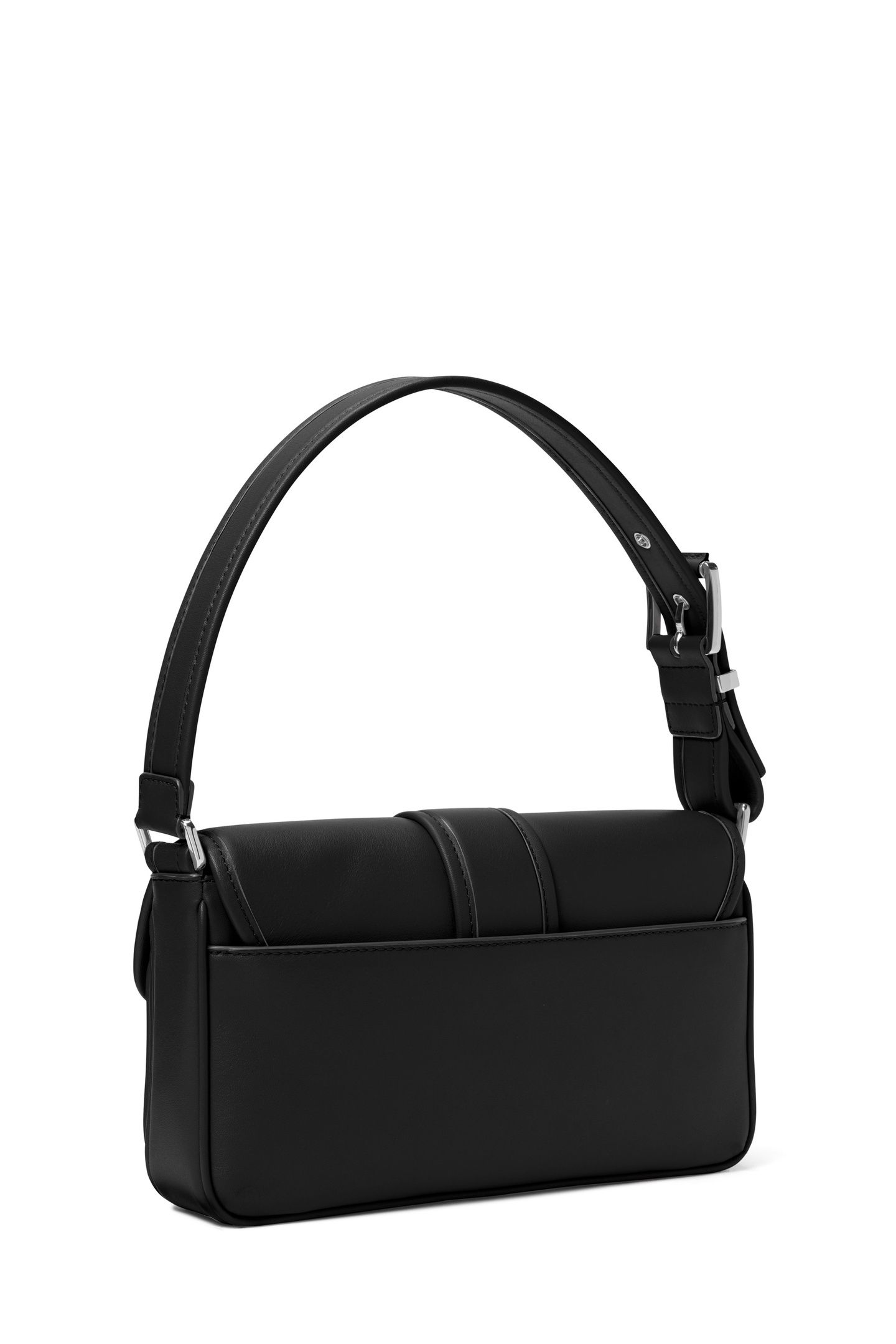 MEDIUM SHOULDER BLACK 2