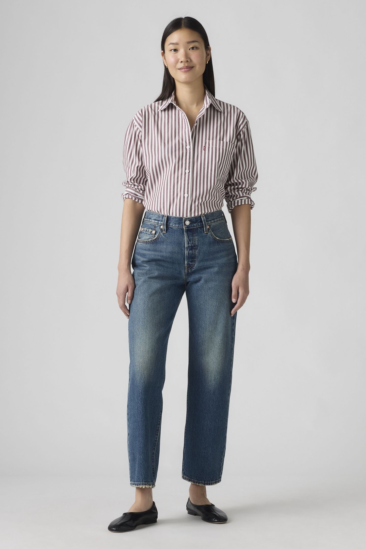 501® '90S ANKLE JEANS 2