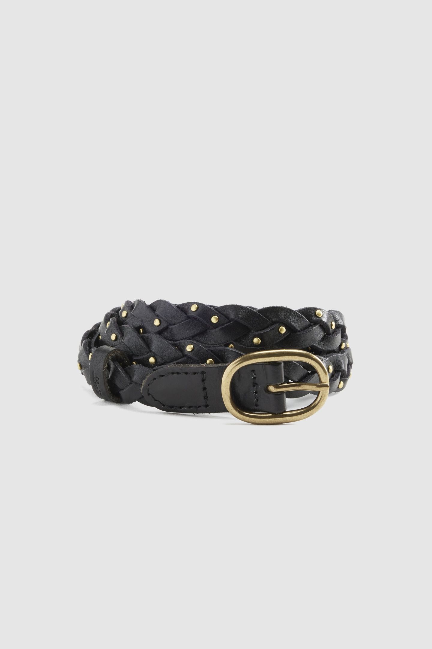 TAYLOR BRAID BELT 2