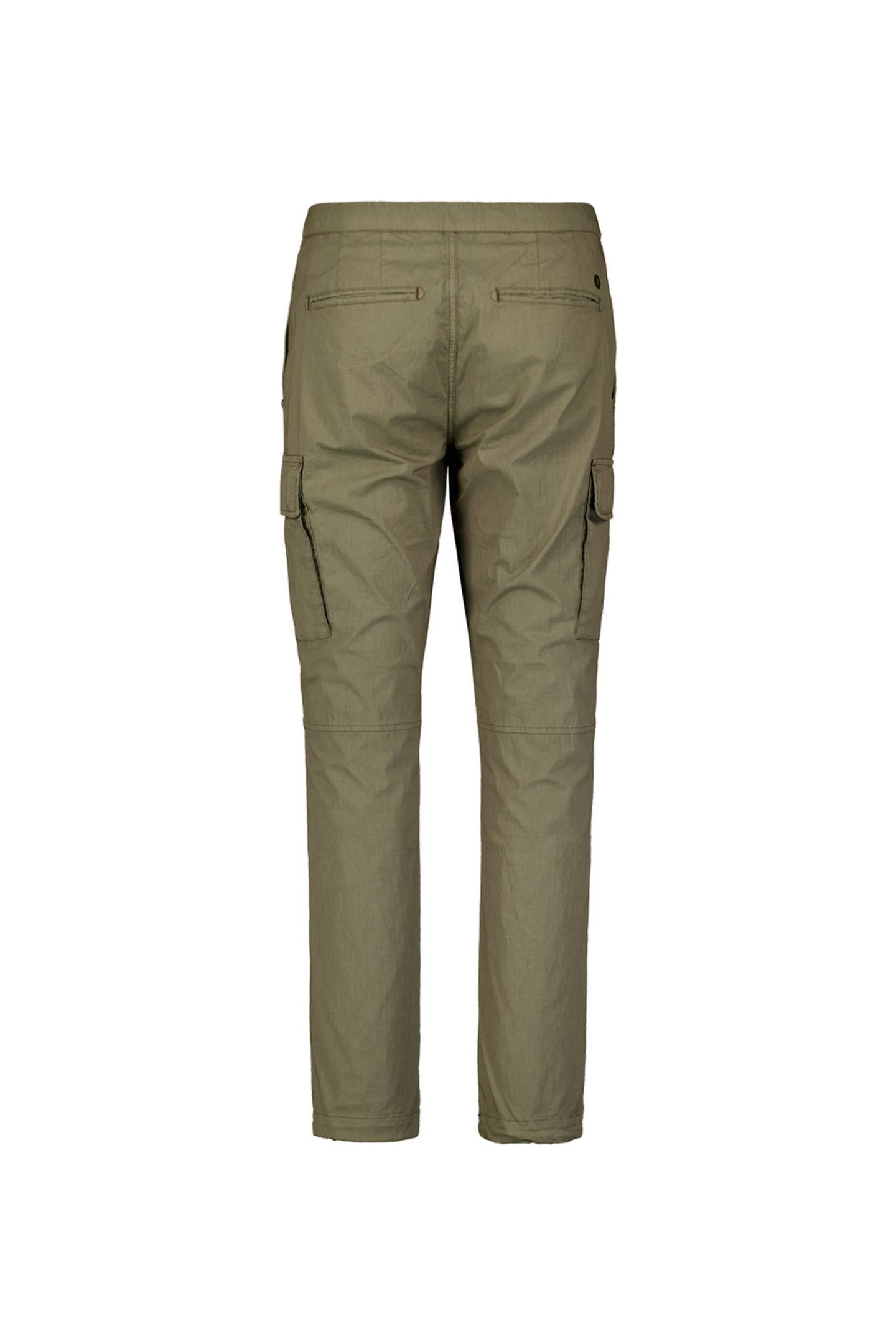 PANTS STRETCH CARGO MID ARMY 2