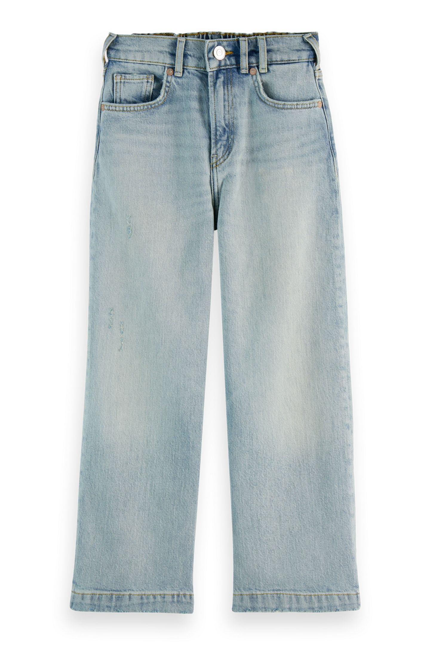 GIRL THE DEEP LOOSE FIT JEANS OCEAN CITY OCEAN CITY 1