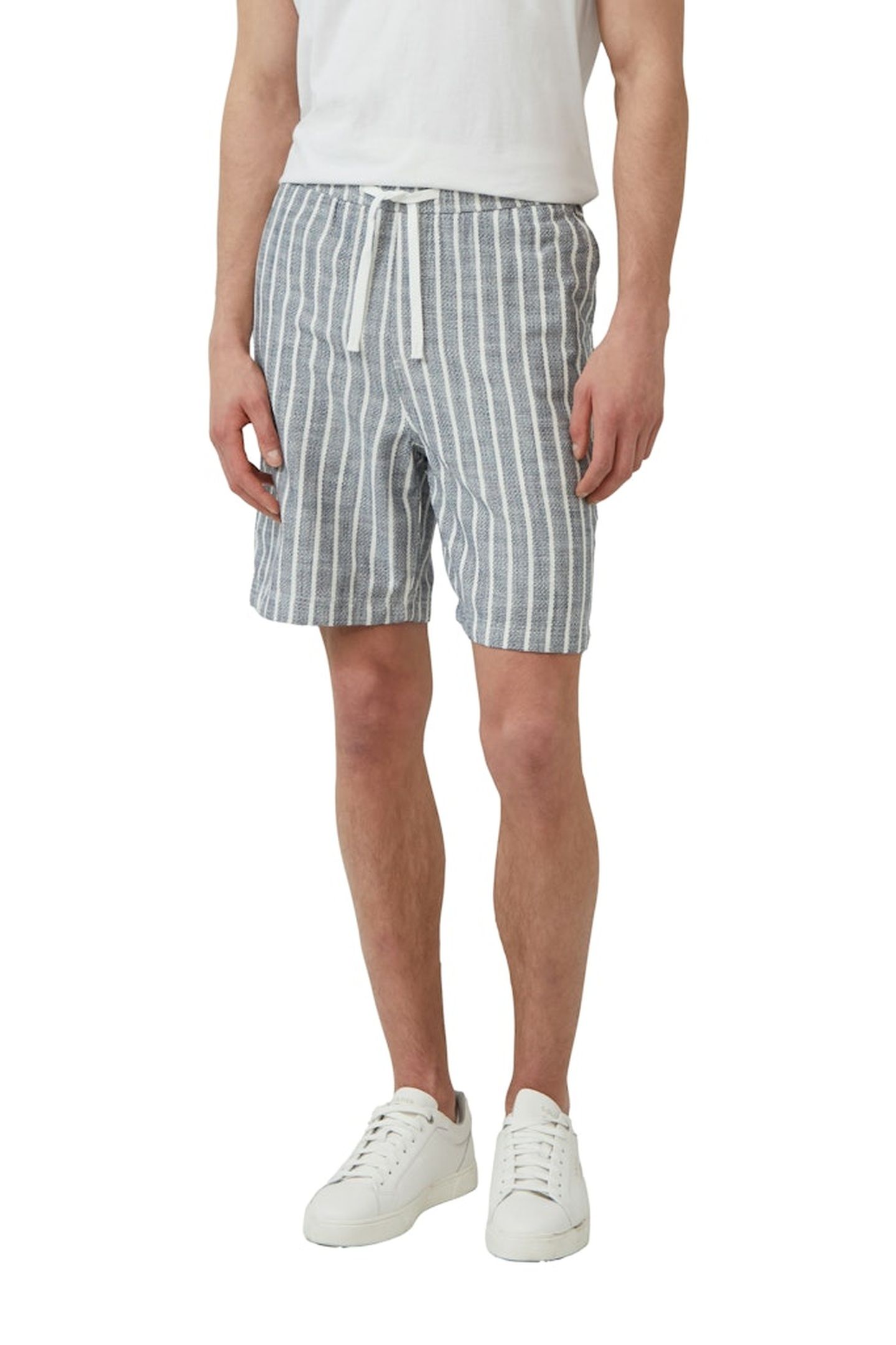 SHORTS MARINE 8