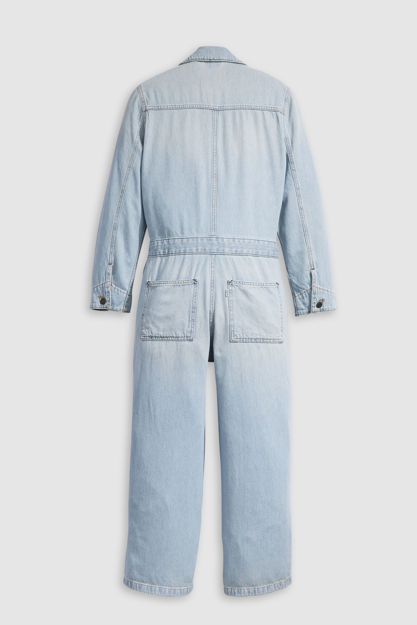 ICONIC LIGHTWEIGHT JUMPSUIT 5
