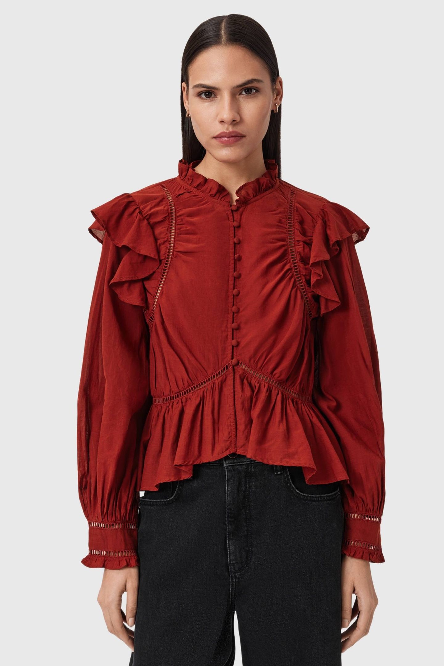 LIMA TOP PAPRIKA RED 1