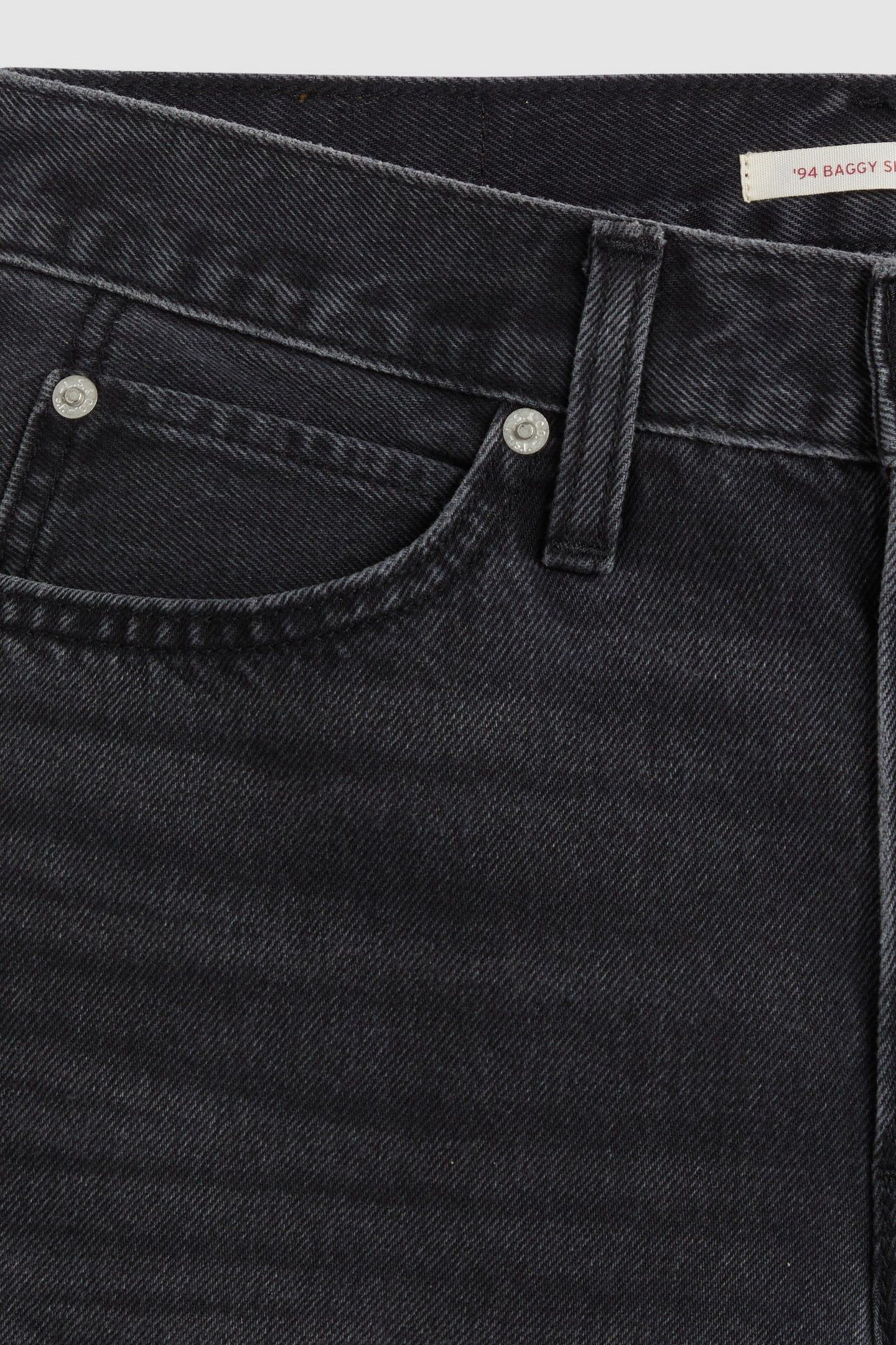 94 BAGGY SHORT WANDERING SPIRIT CLEAN 8