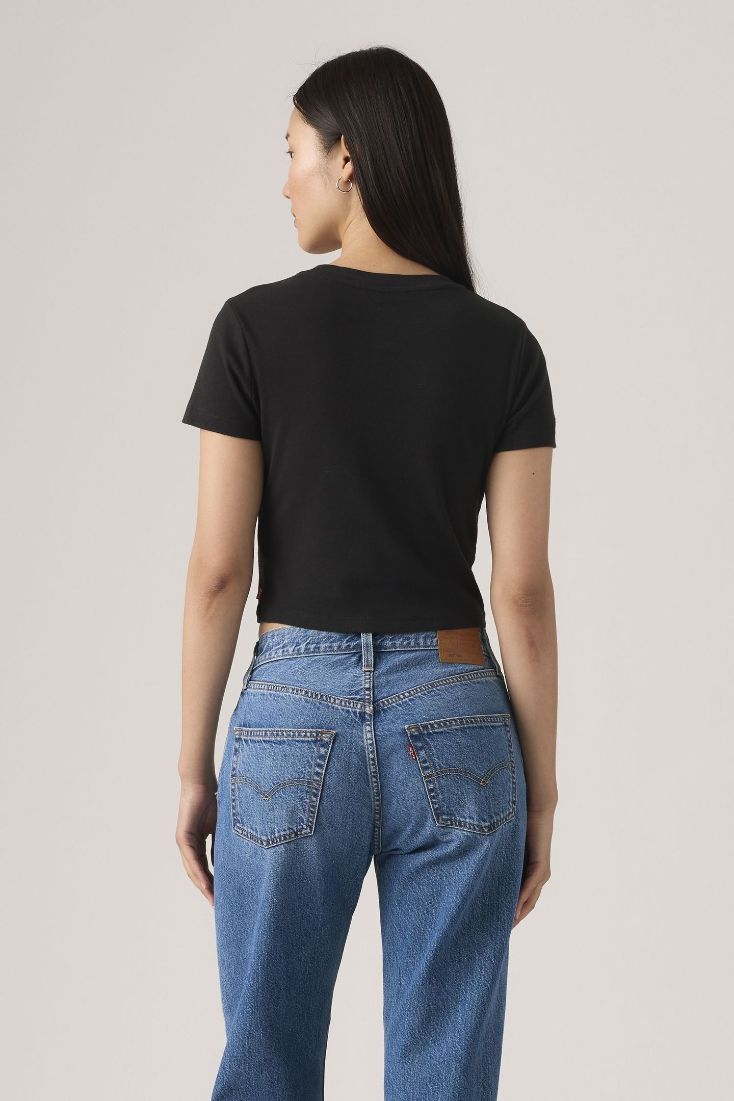 ESSENTIAL SPORTY TEE 2