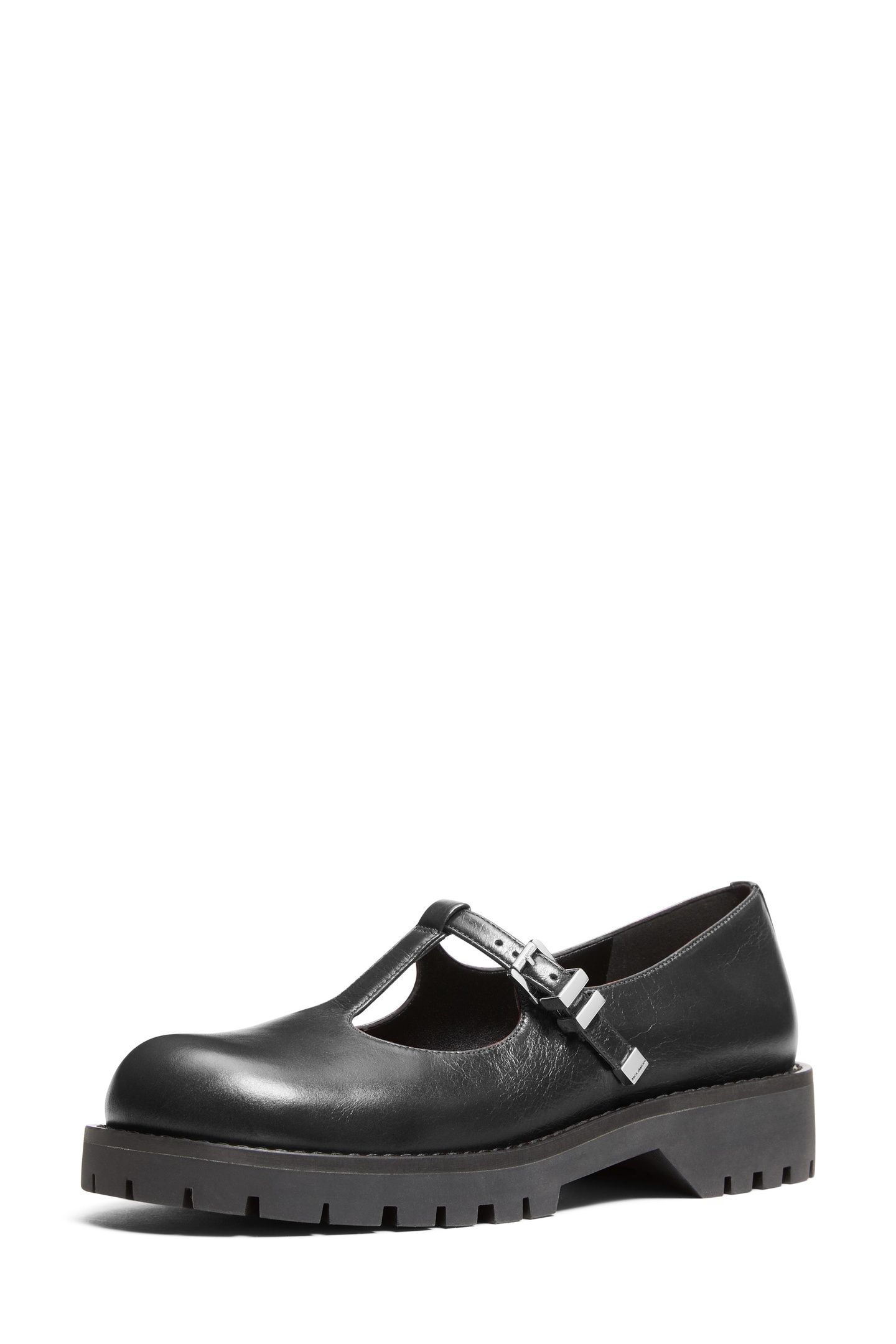 DARRINGTON MARY JANE BLACK 3