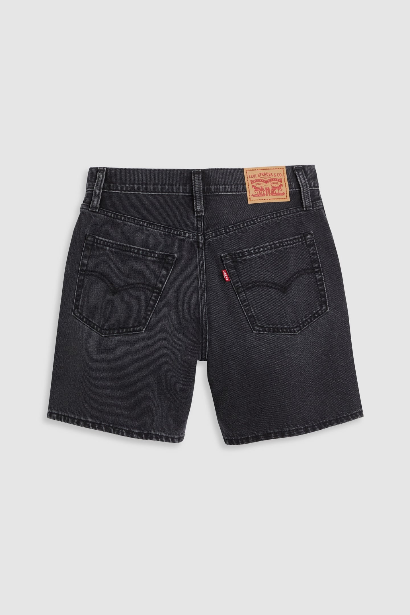 94 BAGGY SHORT WANDERING SPIRIT CLEAN 7