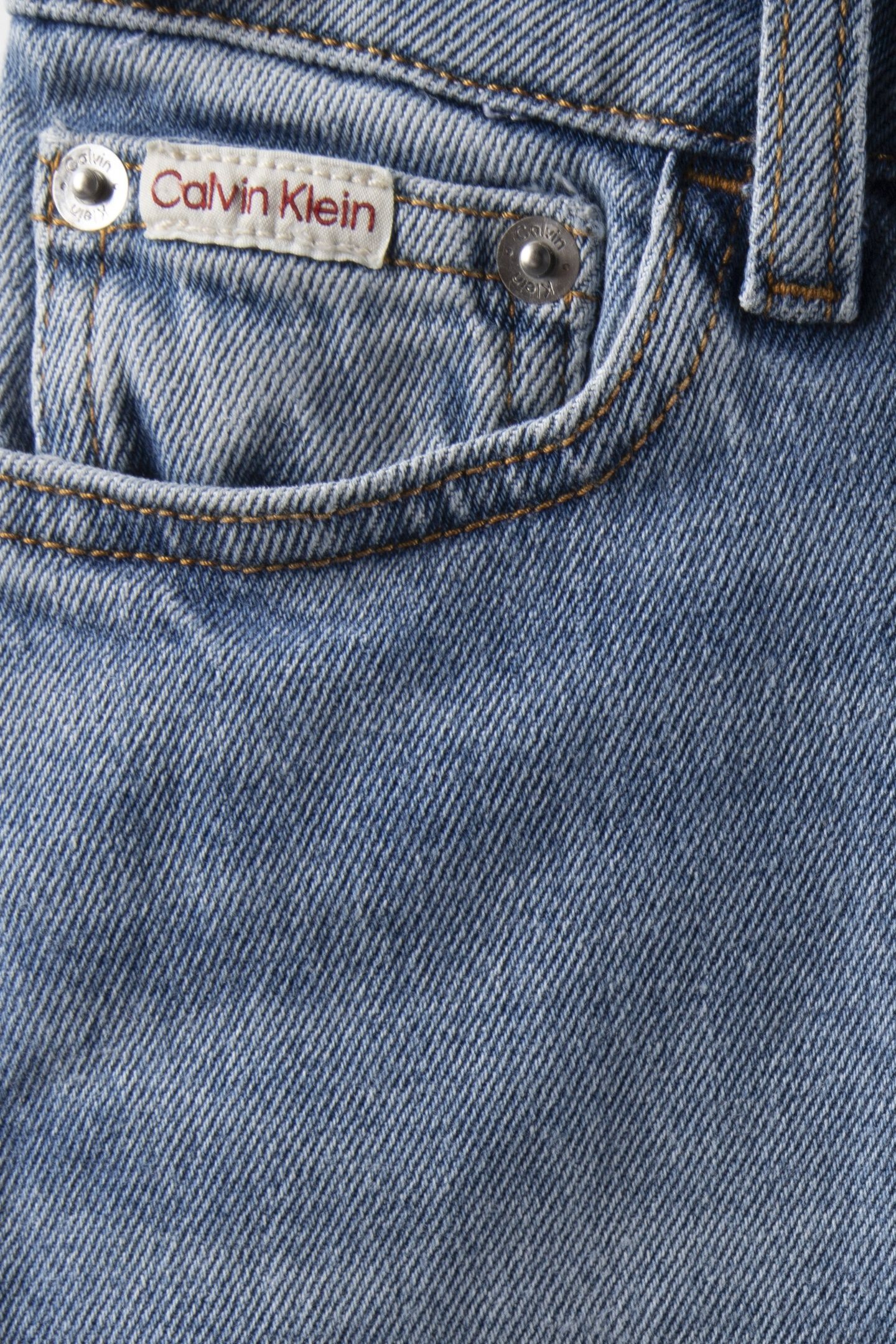 BOYS SKATER CLOUDY BLUE JEANS CLOUDY BLUE 4