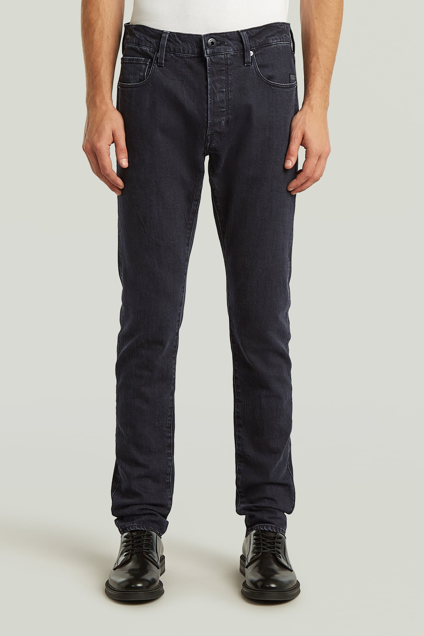 3301 SLIM JEANS OXFORD 1