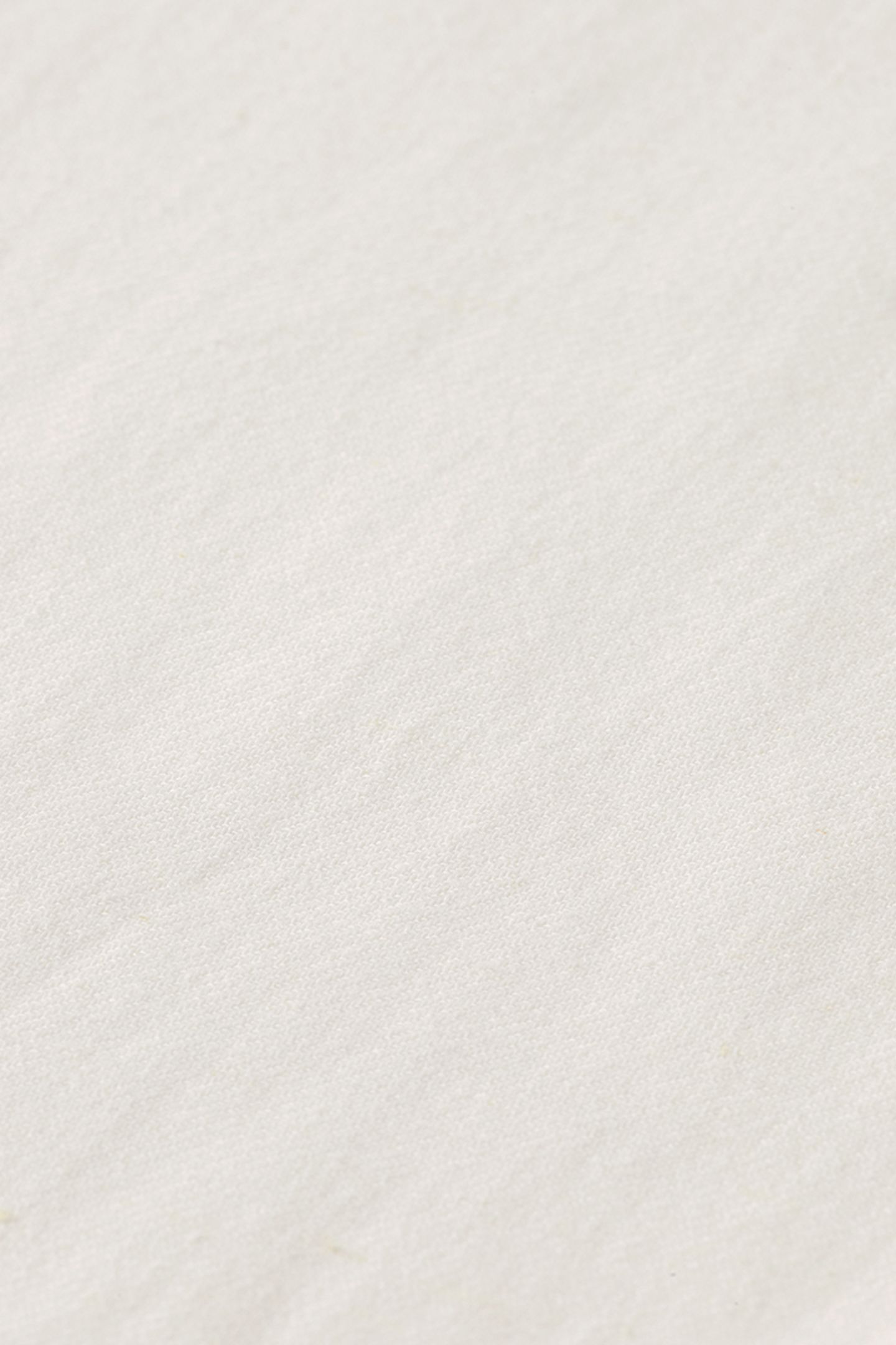 CORE - WARREN - COTTON/ LINEN TWILL JOGGER OFF WHITE 6